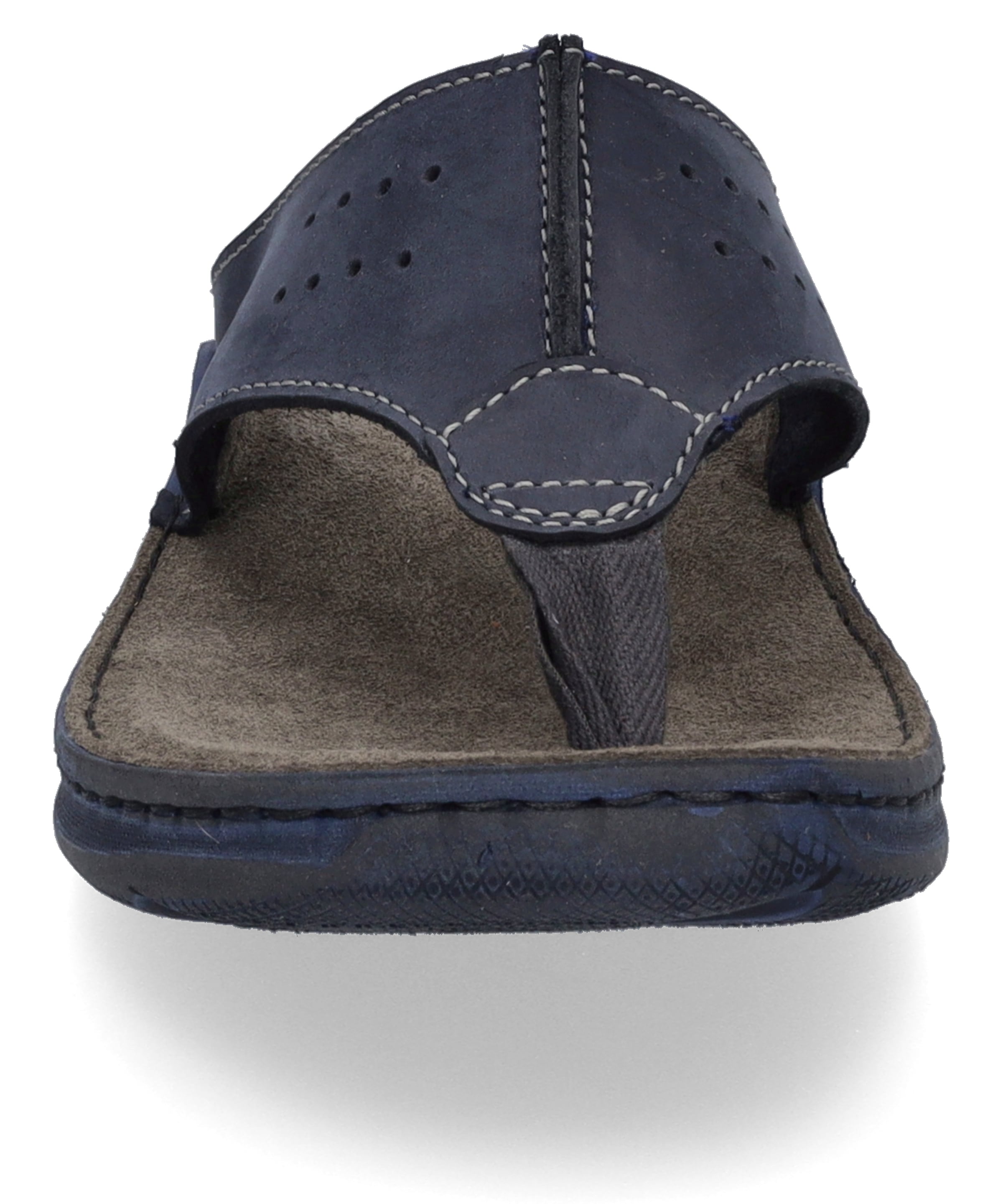 Josef Seibel Zehentrenner »Maverick 05, jeans«