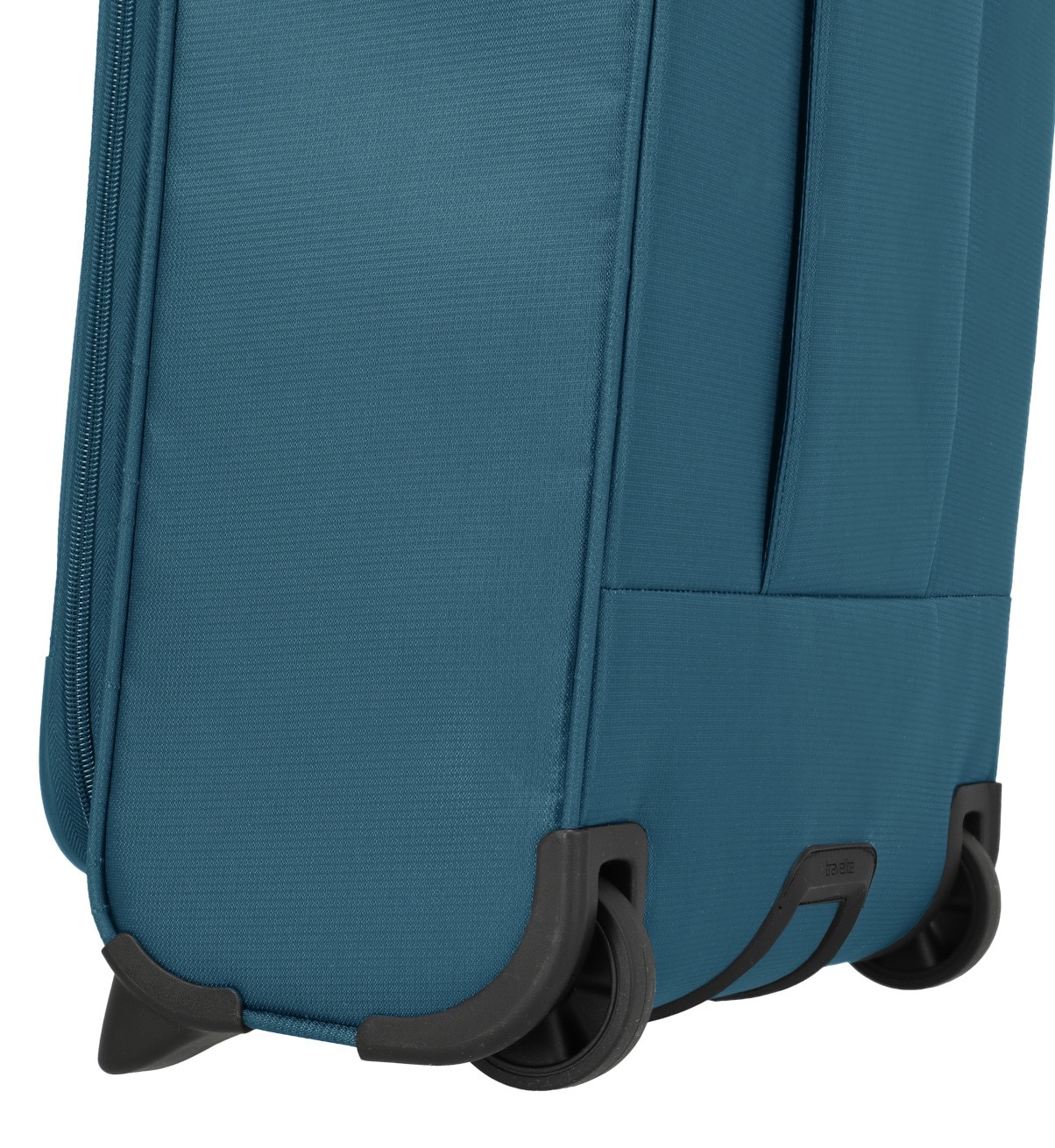 travelite Handgepäck-Trolley »JETPACK Wings 2 Cabin Handgepäck Koffer« 25 l 2 Rollen Weichgepäck, passend für Eurowings und viele gängige Airlines