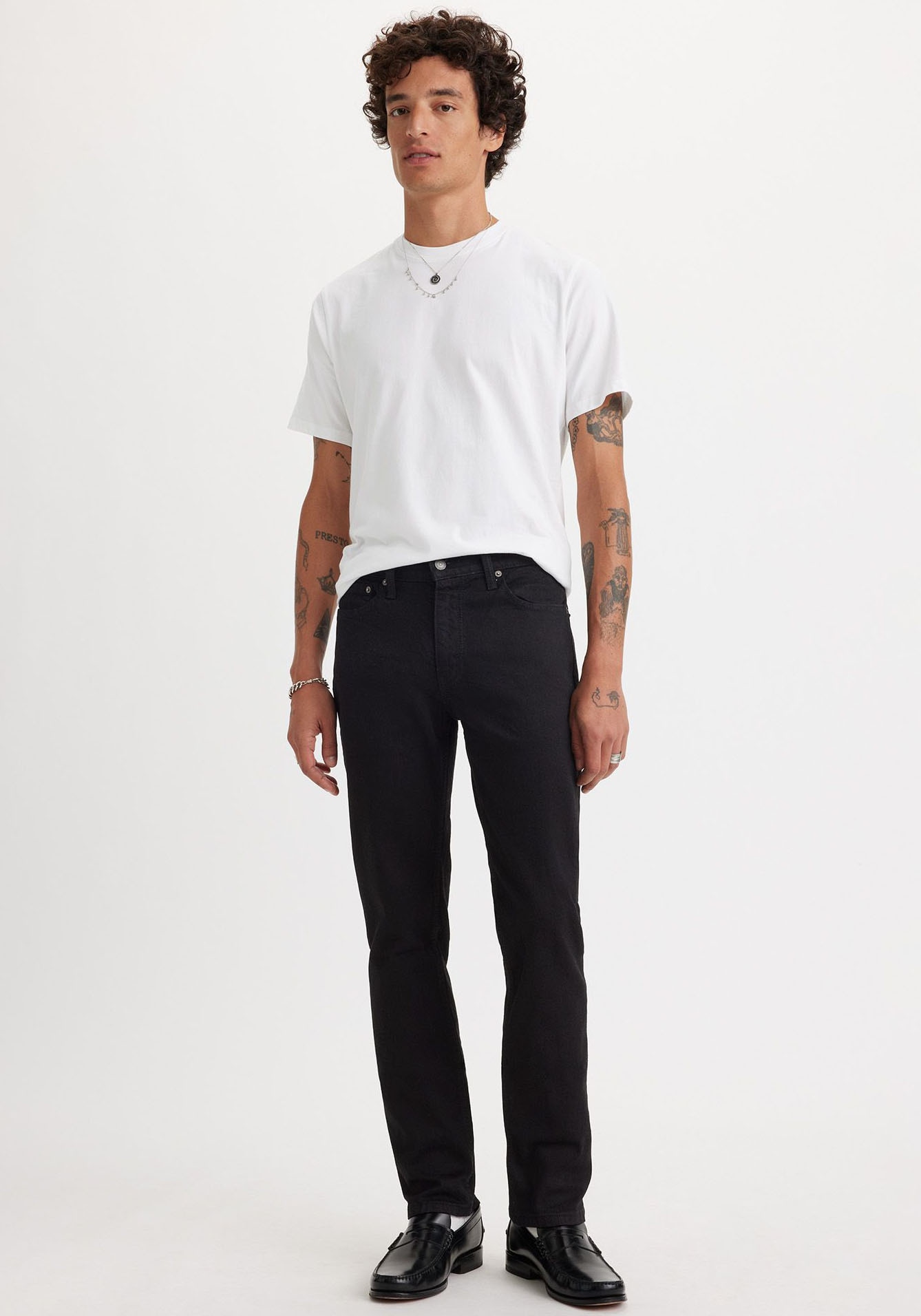 Levi's® Slim-fit-Jeans »511 SLIM« mit Stretch