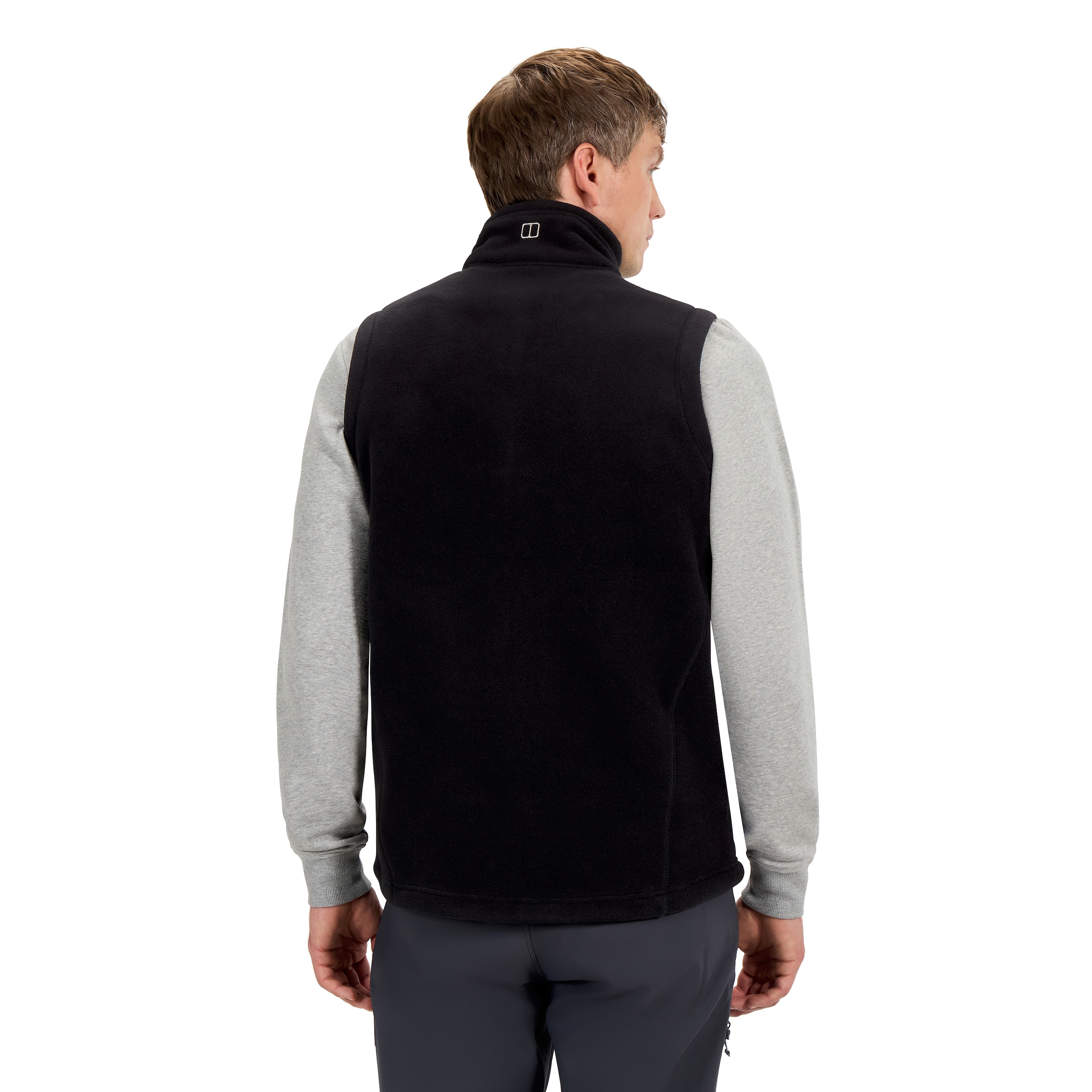 Berghaus Fleeceweste »PRISM PT IA FLEECE VEST«