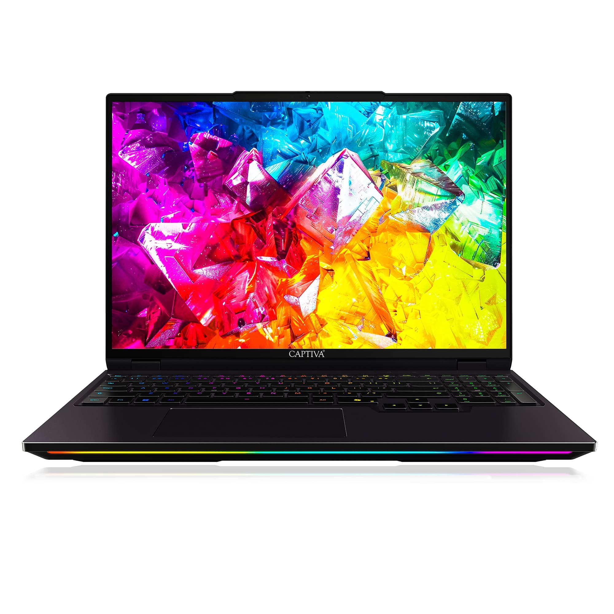 CAPTIVA Gaming-Notebook »Highend Gaming R92-278«