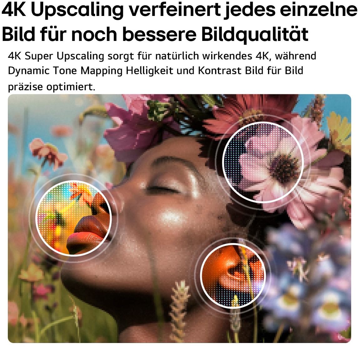 LG DLED-Fernseher »43NU850B6LA« 108 cm/43 ″ Smart-TV