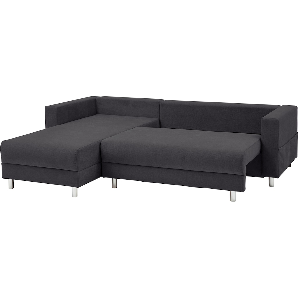 INOSIGN Ecksofa