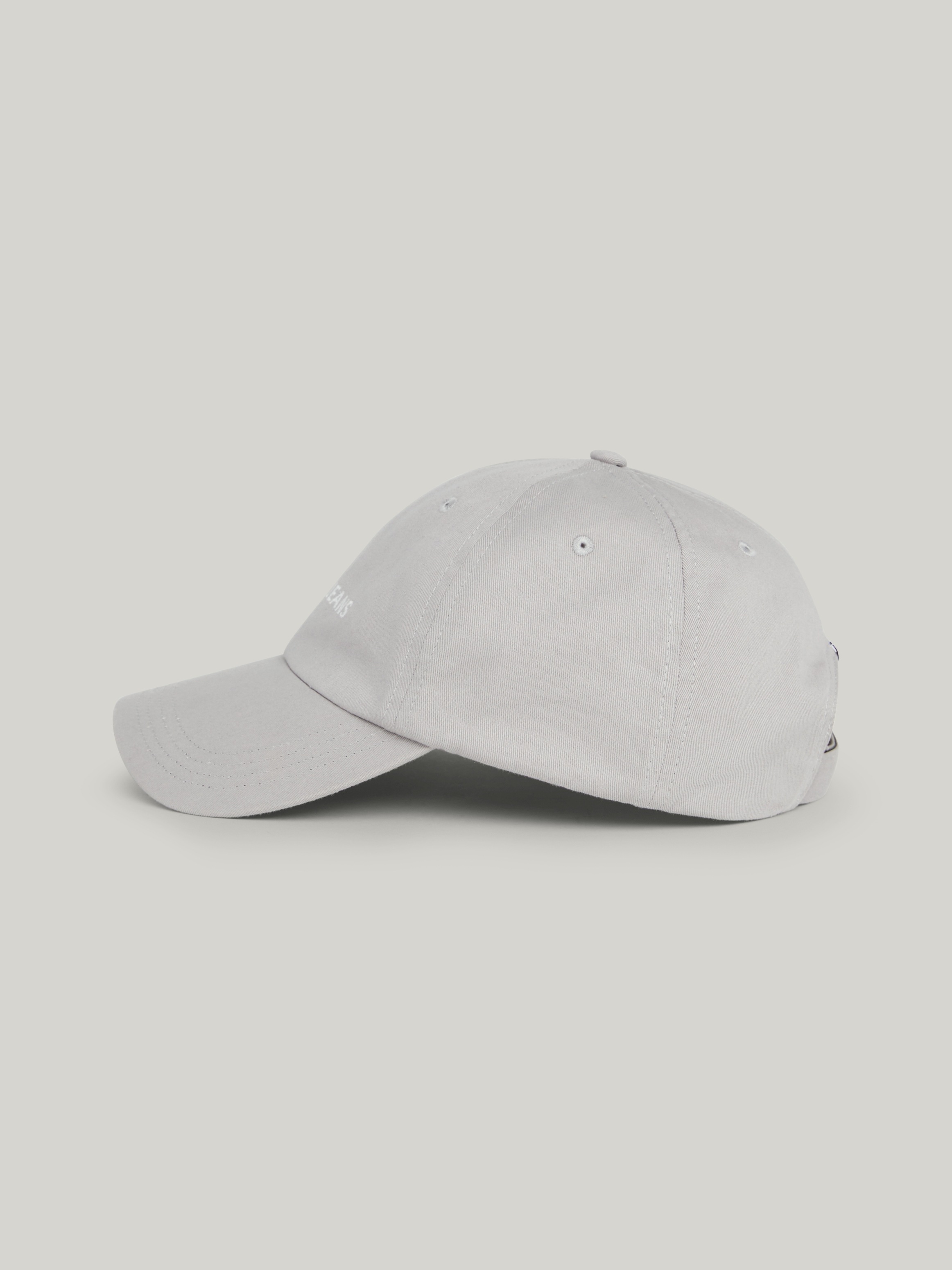 Tommy Jeans Baseball Cap »TJM LINEAR LOGO CAP«