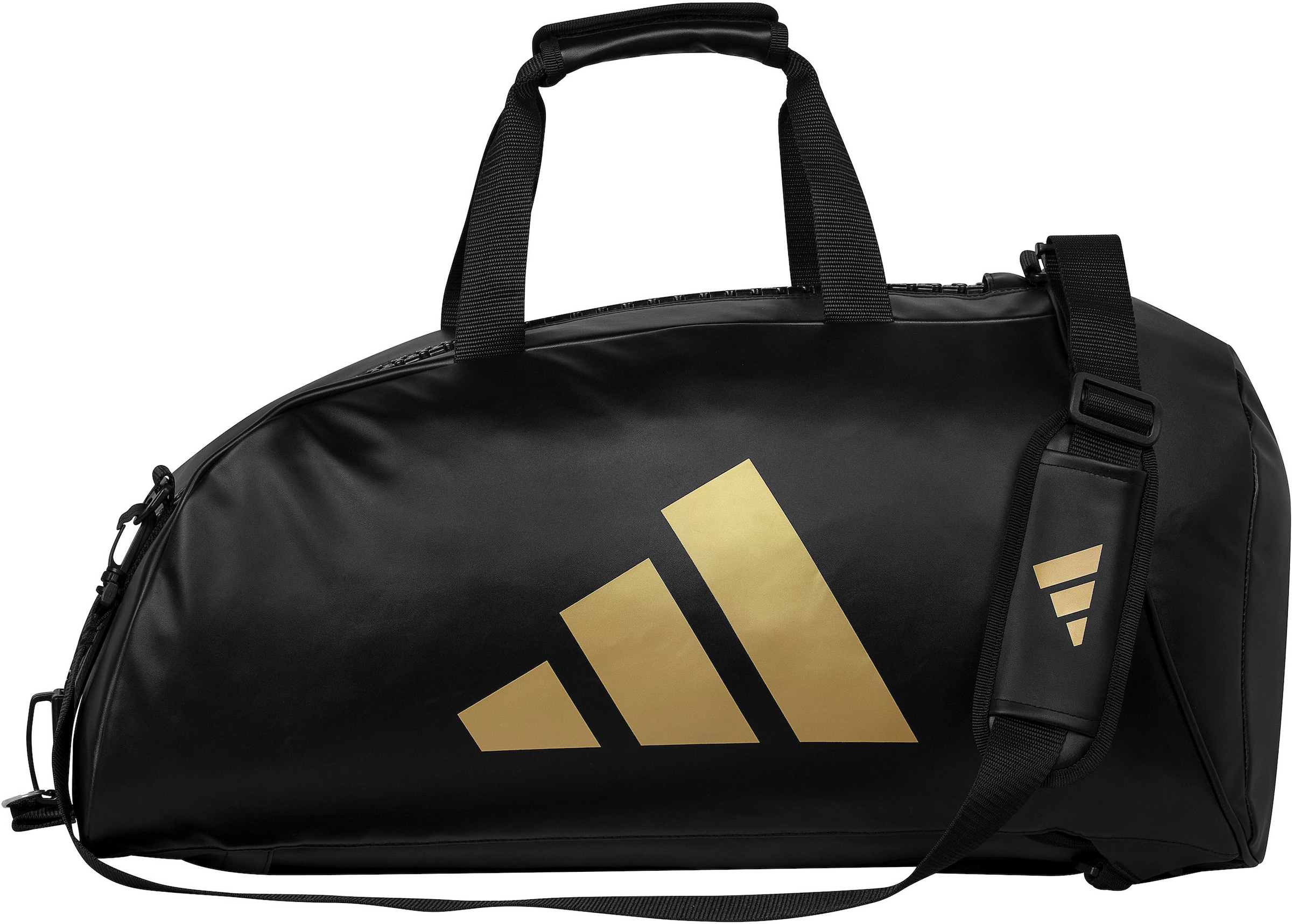 adidas Performance Sporttasche »2in1 Bag«, (1 tlg.)