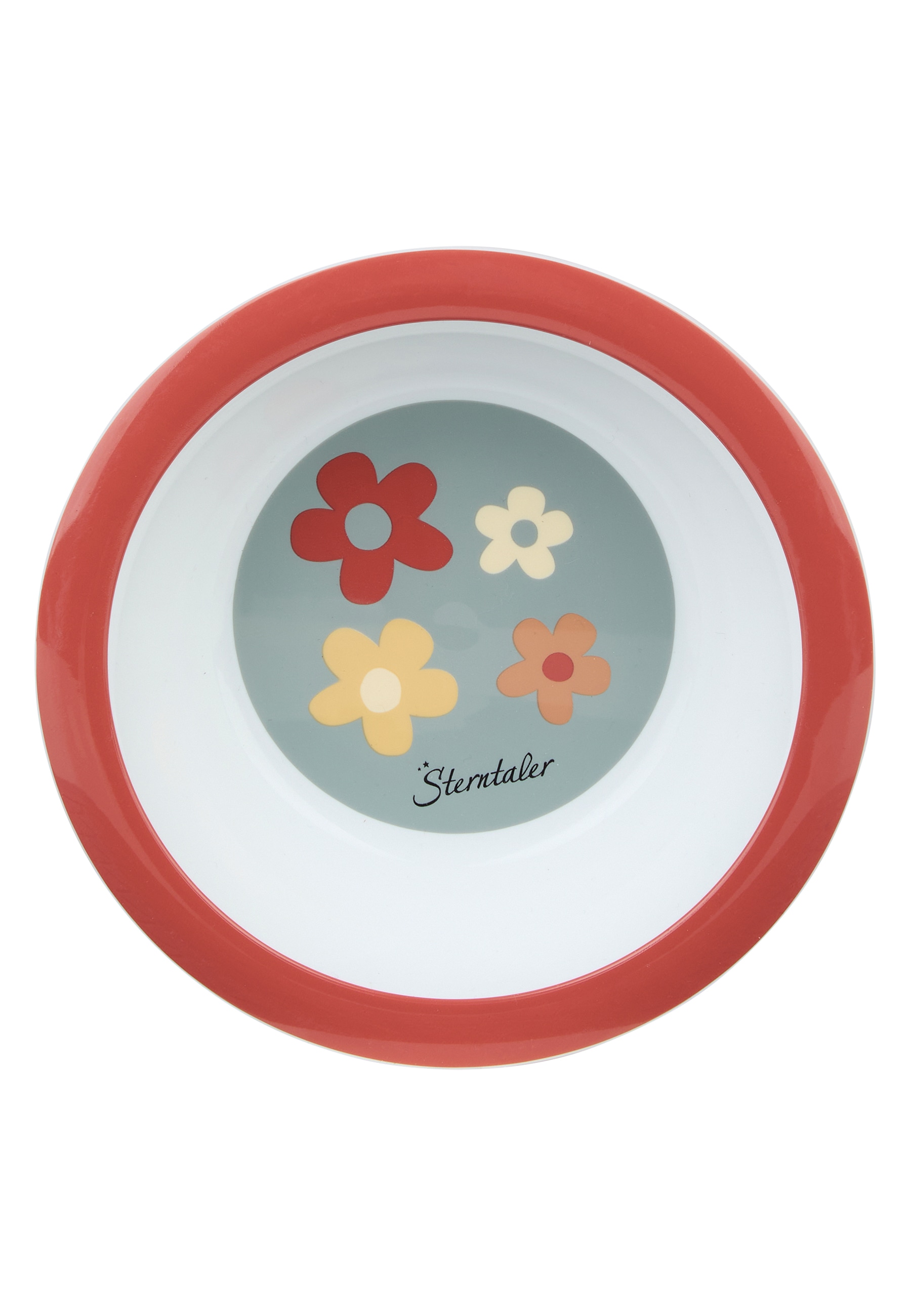 Sterntaler® Kindergeschirr-Set »Geschirr-Set PFERD Sunny«