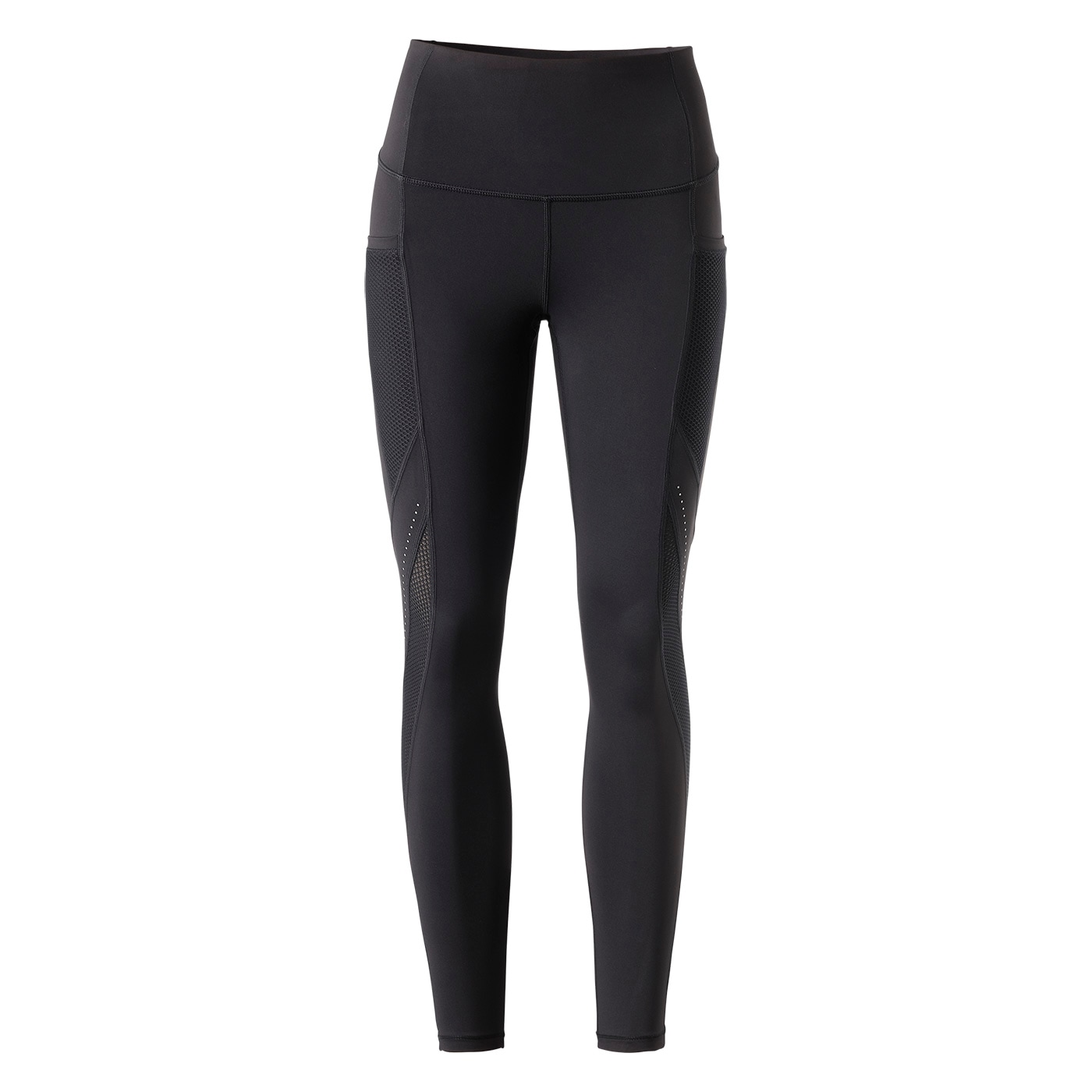 LPO Jogginghose »Sporttights Yvana«  Elastische und schnell trocknendes Material