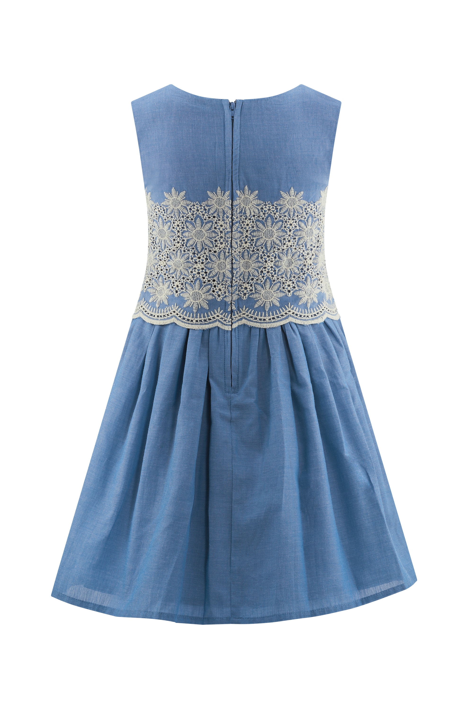 happy girls Sommerkleid »Mädchenkleid«