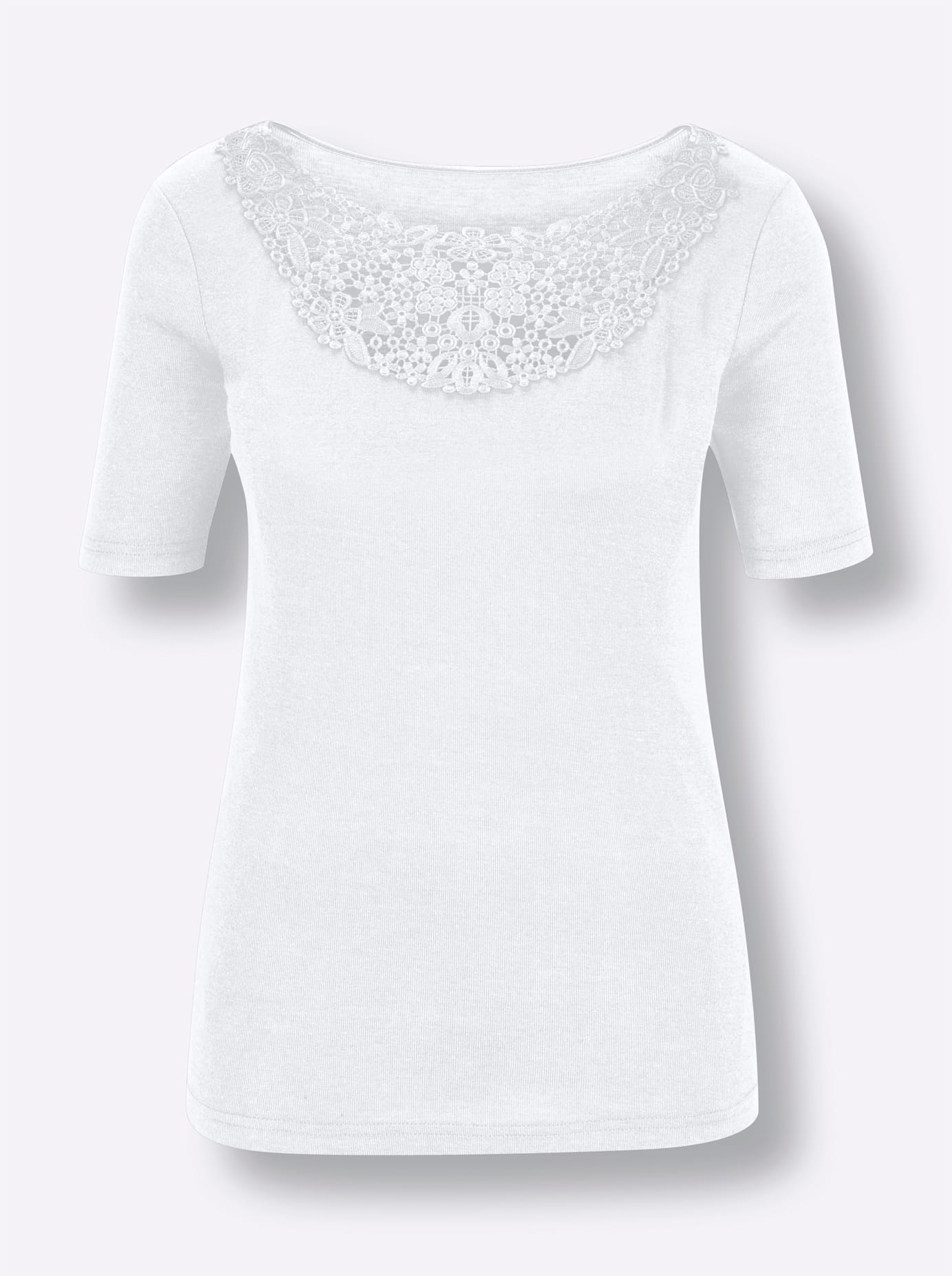 wäschepur Unterziehshirt 1 Stk.