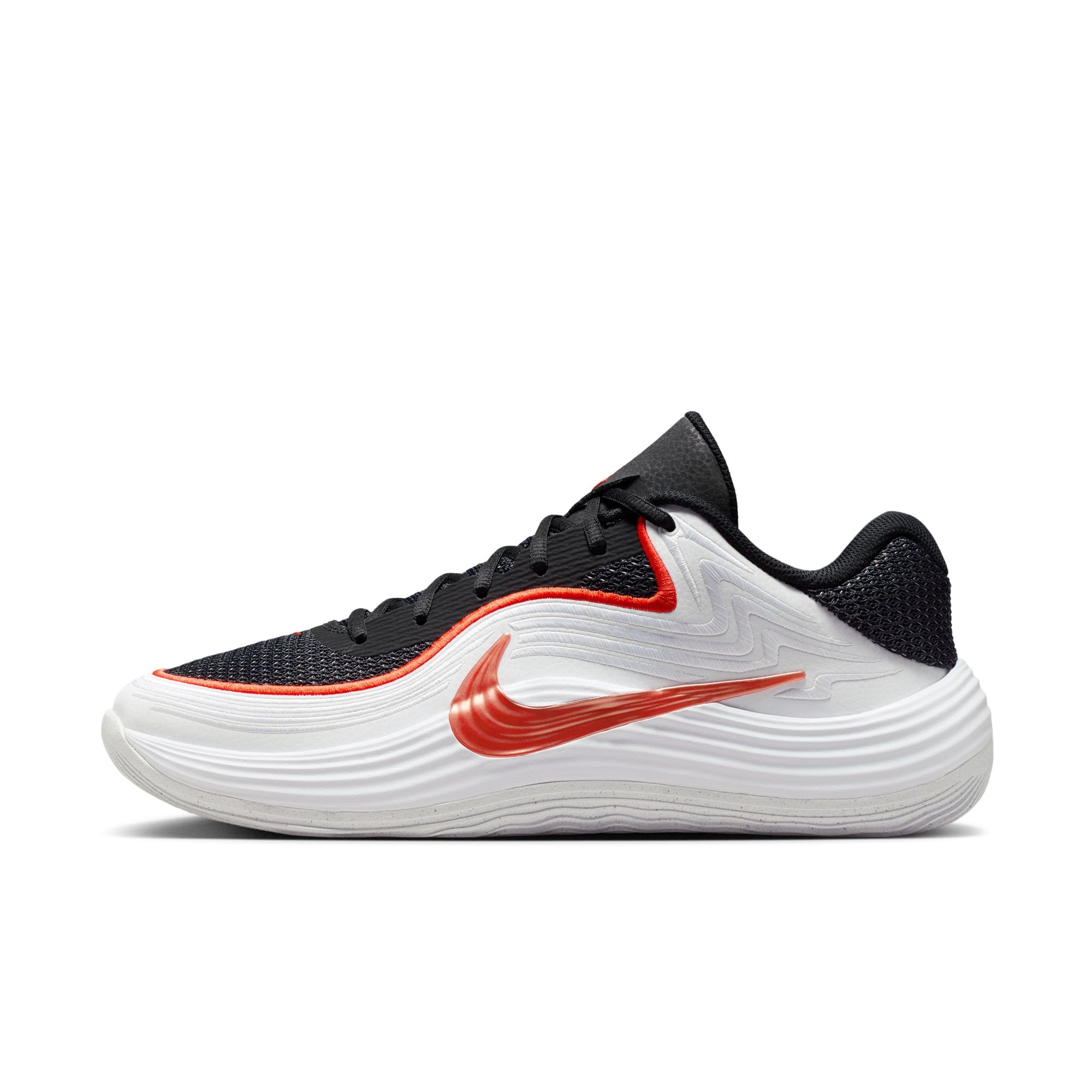 Nike Basketballschuh »Nike Precision 8 Low«