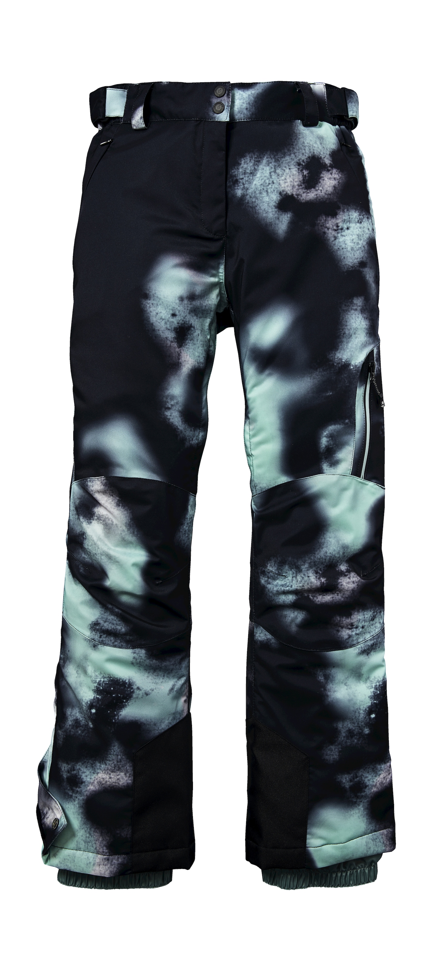 Killtec Skihose »KSW 197 WMN SKI PNTS«