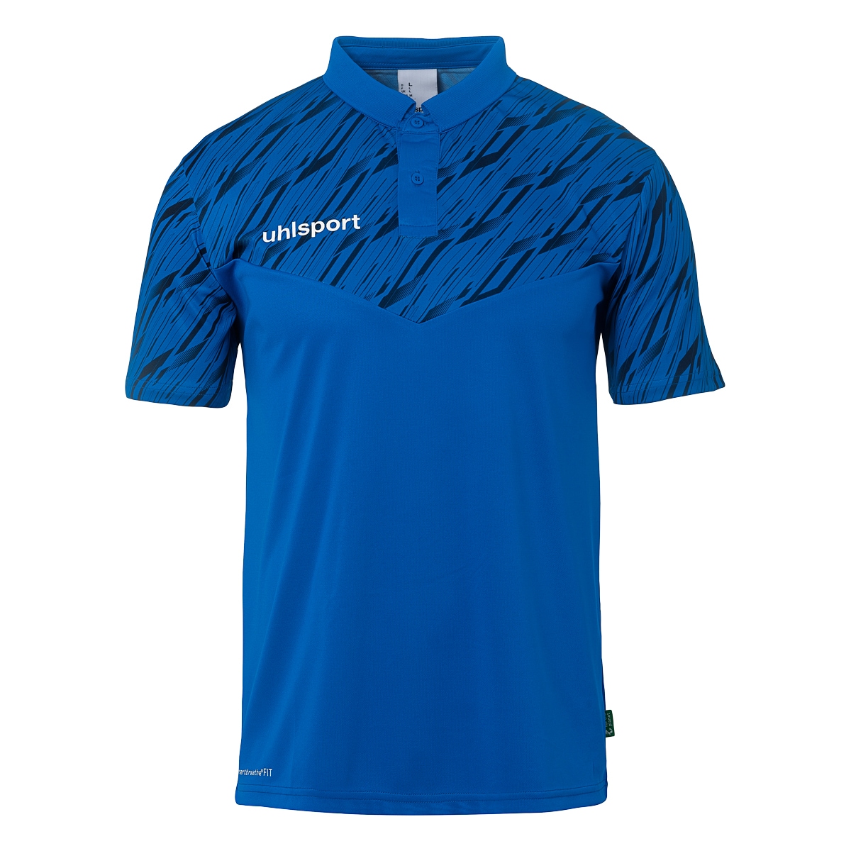 uhlsport Poloshirt »POLO SHIRT Progressive 28« 1
