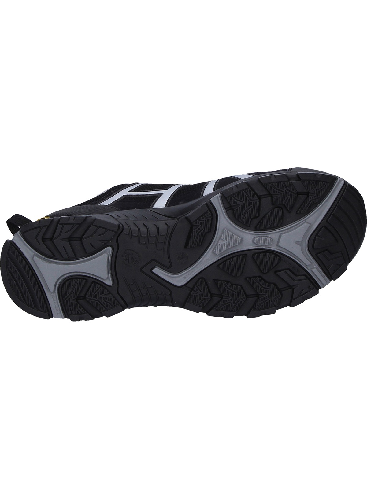 haix Sicherheitsschuh »Black Eagle Safety 41.1 low«