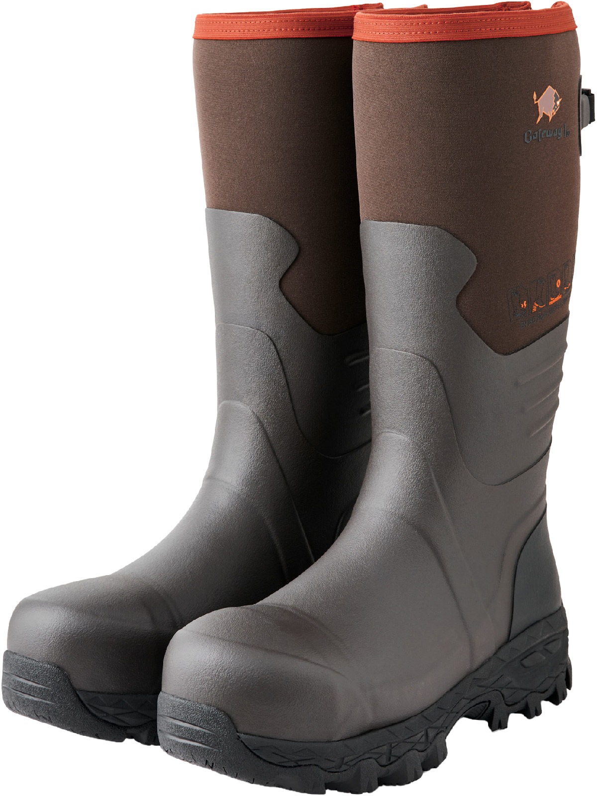 Gateway1 Stiefel »Country 17" 4mm Nano«