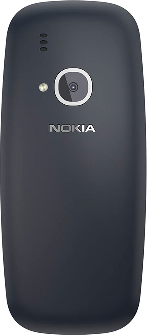 Nokia Handy jetzt Kamera 16 2 OTTO bei MP Speicherplatz, Blau, »3310«, GB cm/2,4 6,1 Zoll