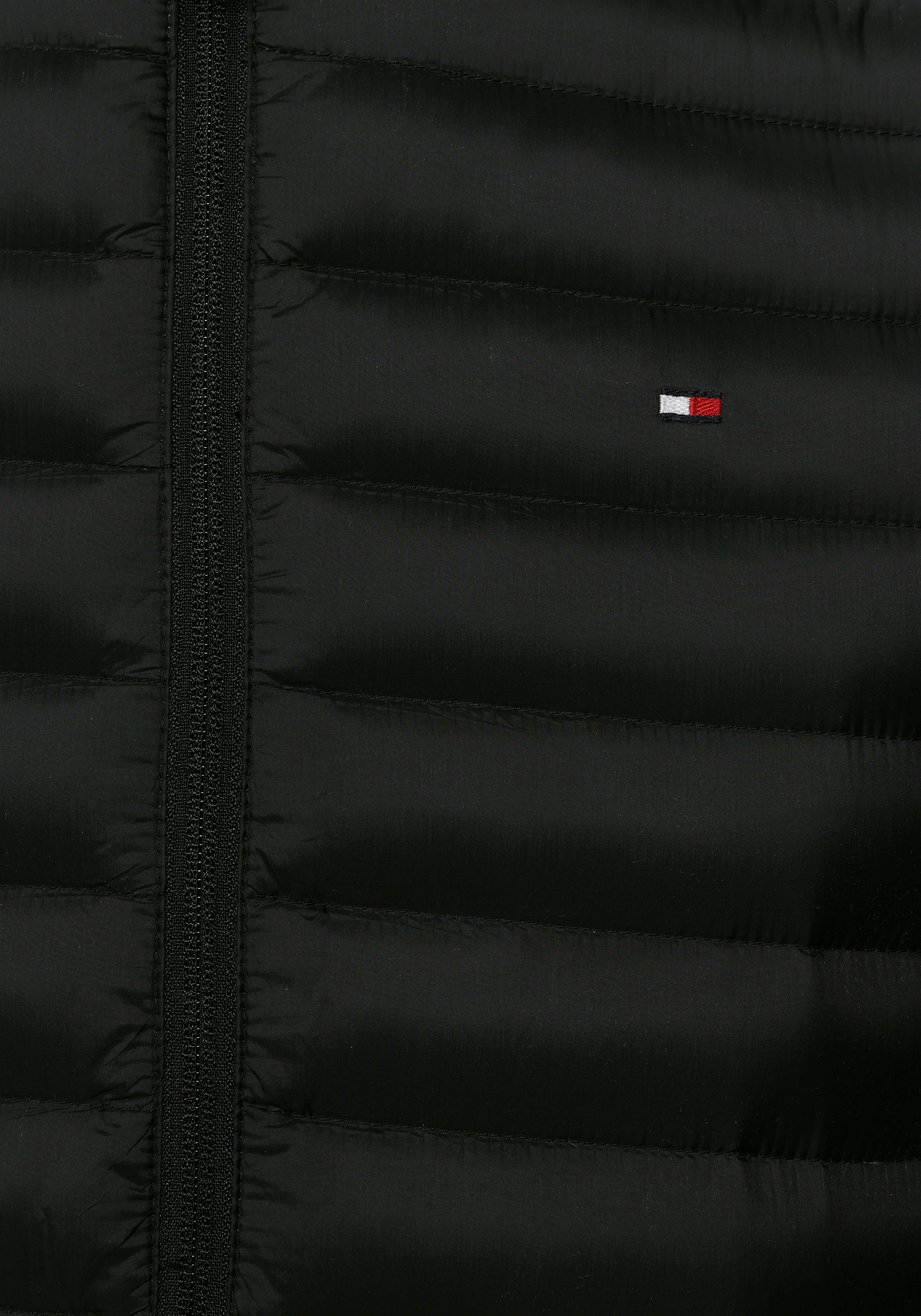 Tommy Hilfiger Steppweste »Core Packable Down Vest«