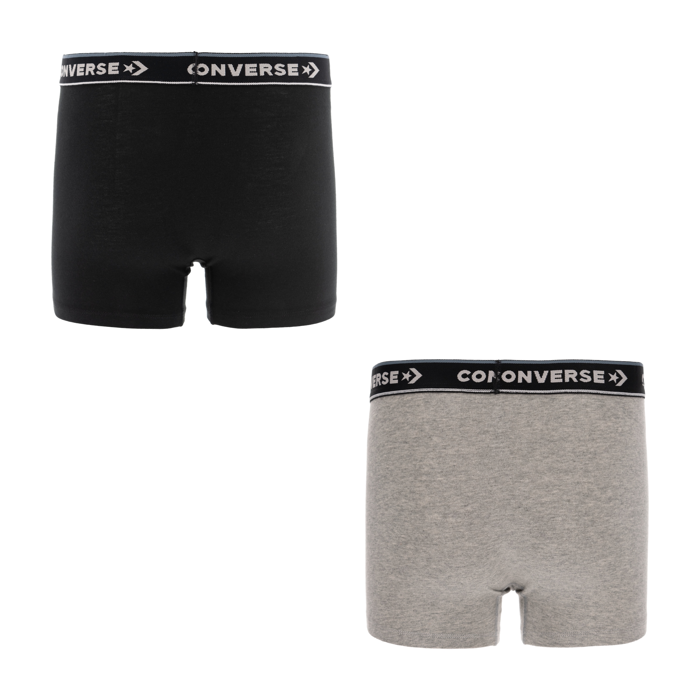 Converse Schlüpfer »CHB S0LID COTTON 2PK BXR BRIEF«