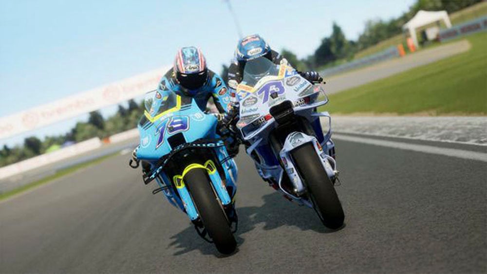 Milestone Spielesoftware »MotoGP 26 Day One Edition« Xbox Series X