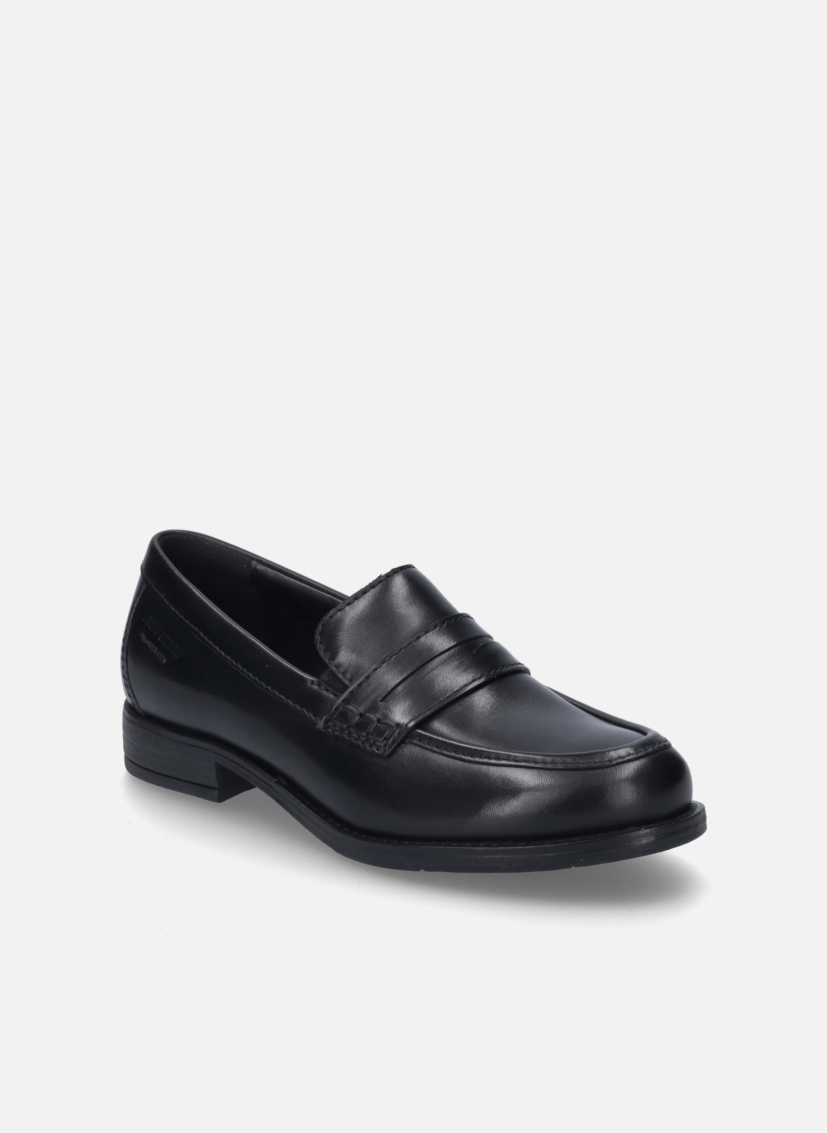 Josef Seibel Slipper »Simona 07, schwarz«