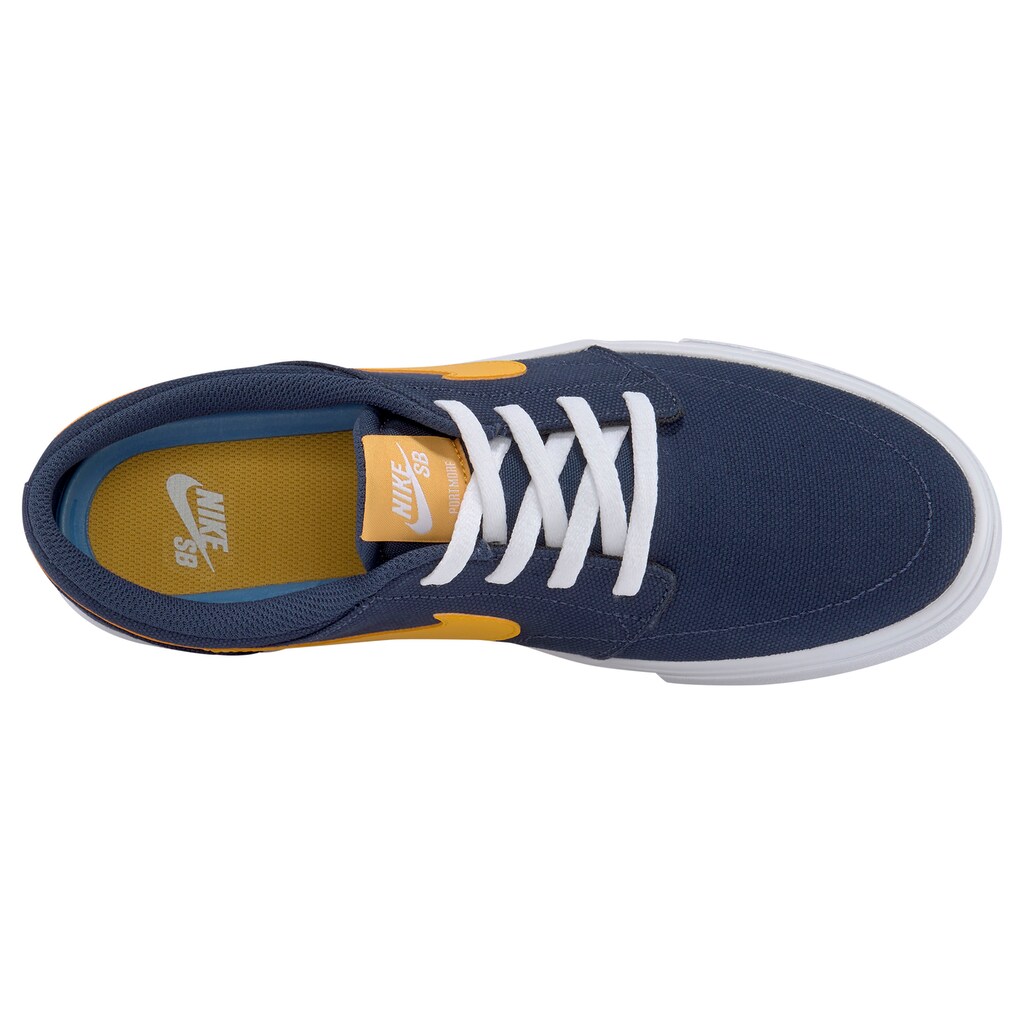 Nike SB Sneaker »Solarsoft Portmore 2 Skate«