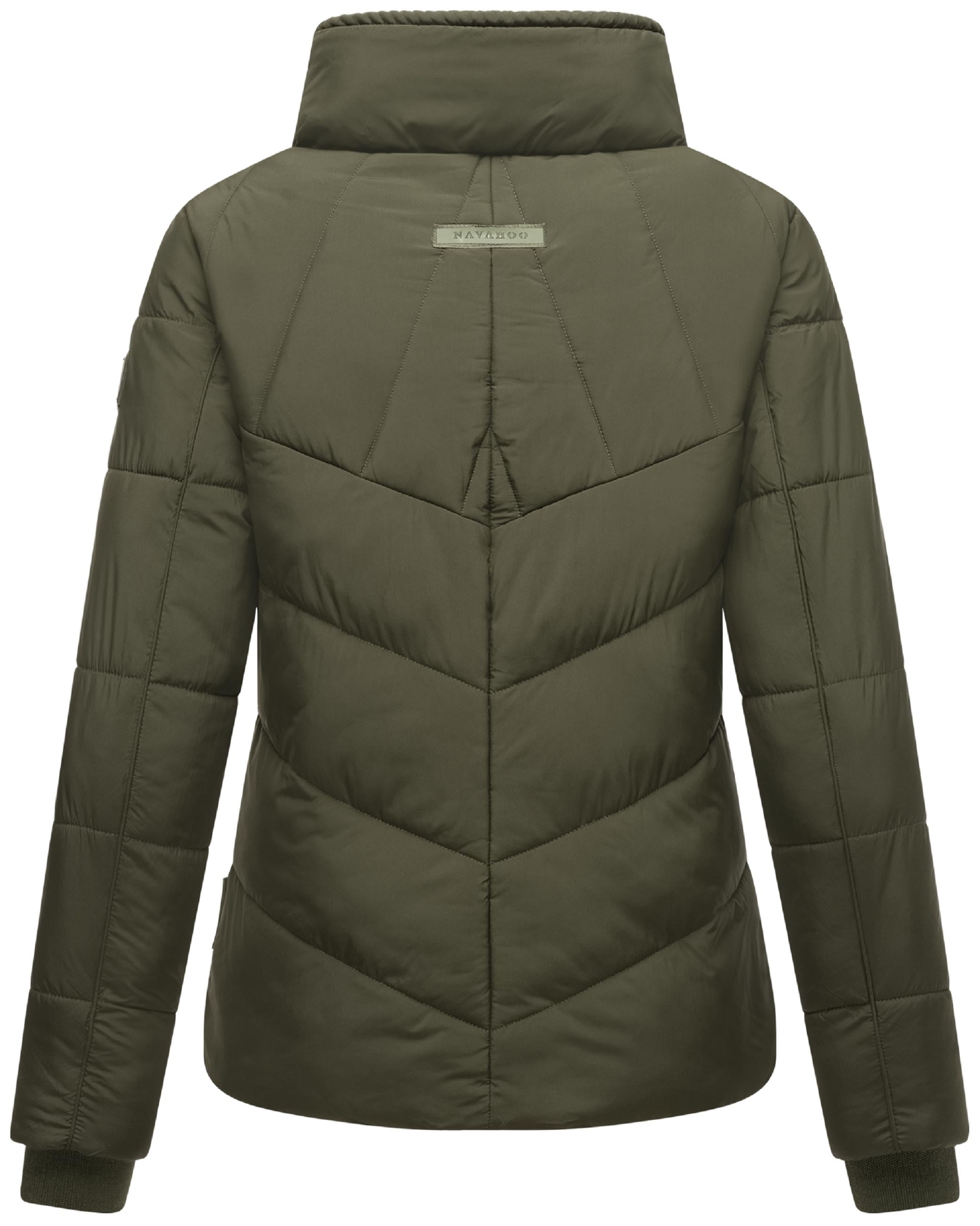 Navahoo Steppjacke »Steppjacke Liebesfee 14«