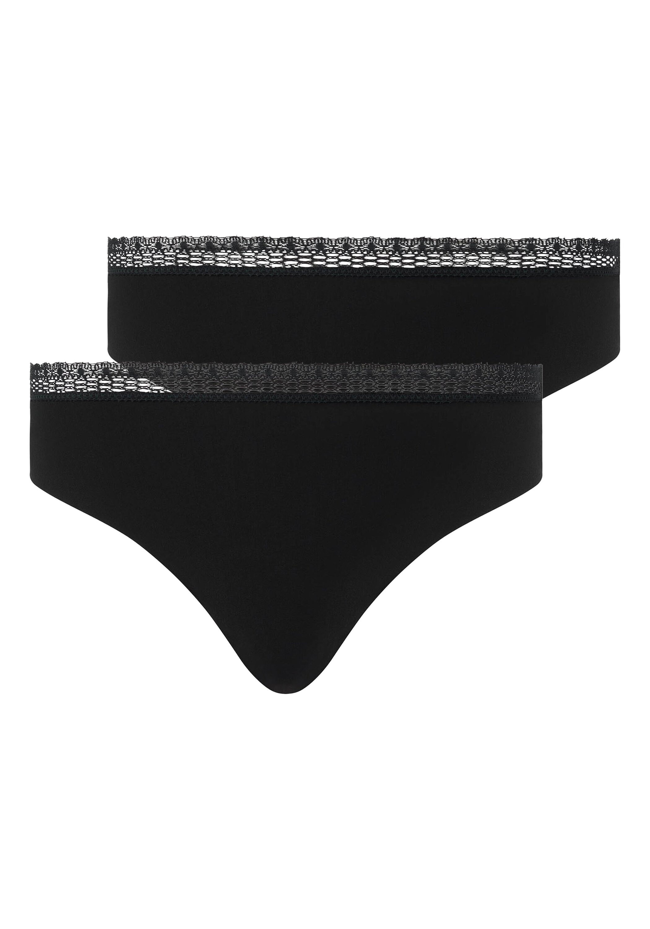 Chantelle Slip »Slip Slip Cozy Chic 2P 2er Pack«