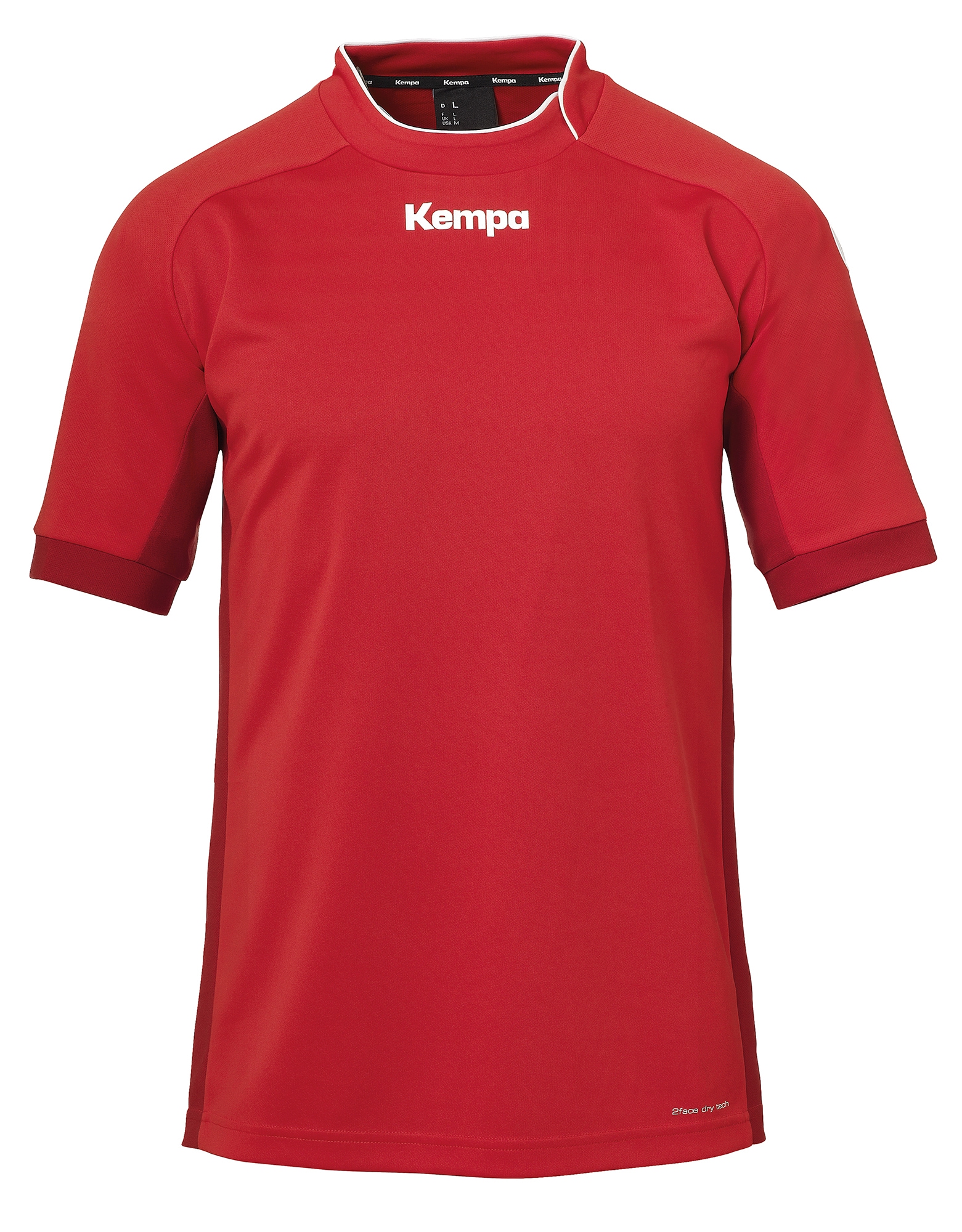 Kempa T-Shirt »Shirt PRIME TRIKOT« 1