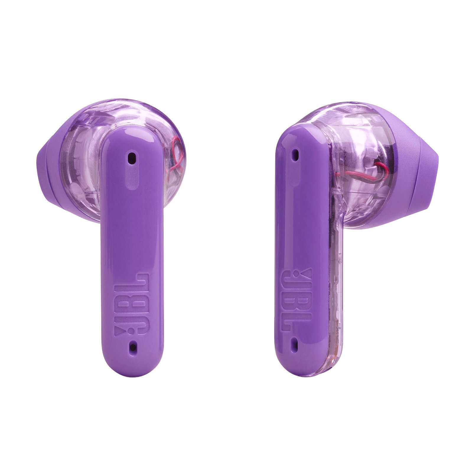 JBL wireless In-Ear-Kopfhörer »Tune Flex Ghost- Sonderedition«