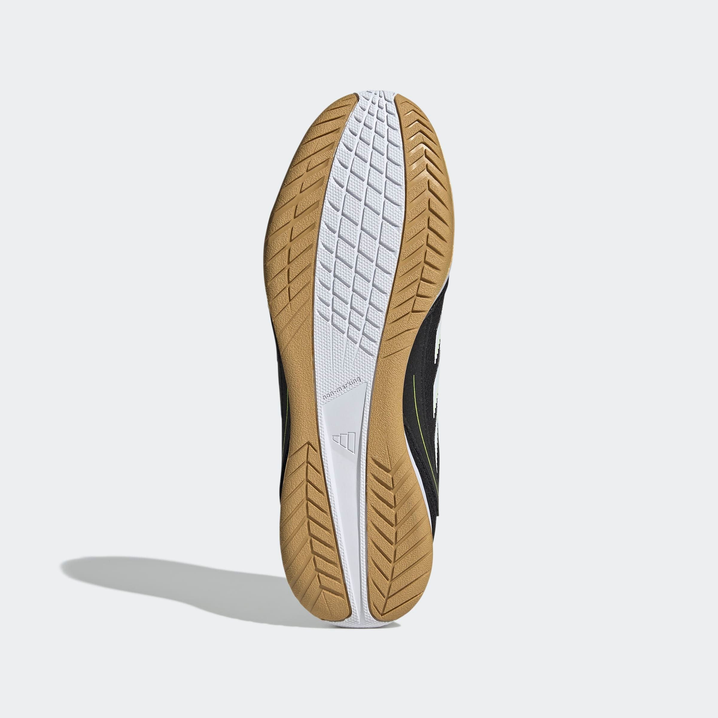 adidas Performance Fußballschuh »COPA COURT CLUB INDOOR«, geeignet als Hallenschuhe