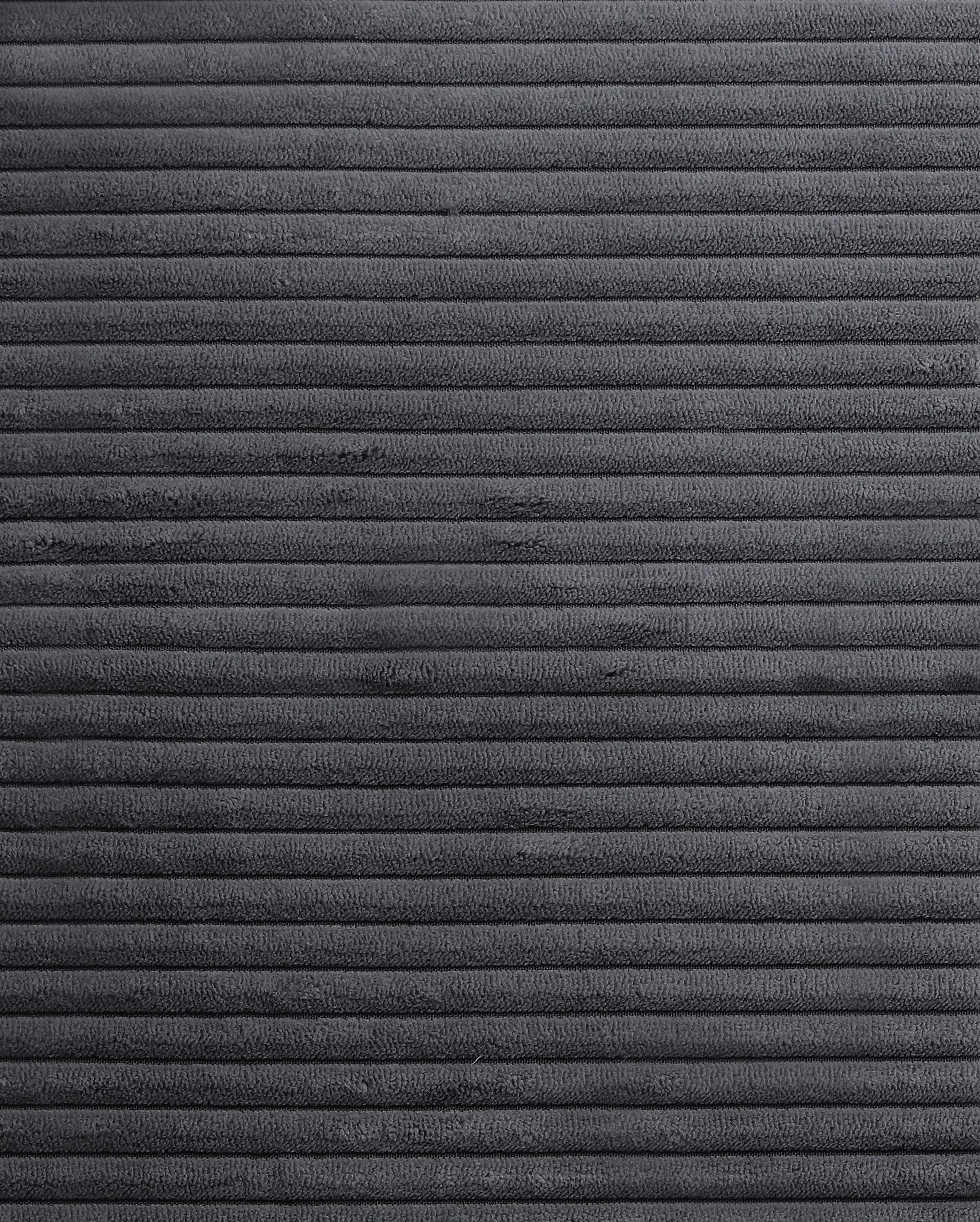 Dorel Home Wohnlandschaft »LINDHUS, Cord, Modulsofa, verschiedene Stellvarianten« Breite als U-Form (254cm) mit Verbindern fixierbar, Recamiere,Stauraum