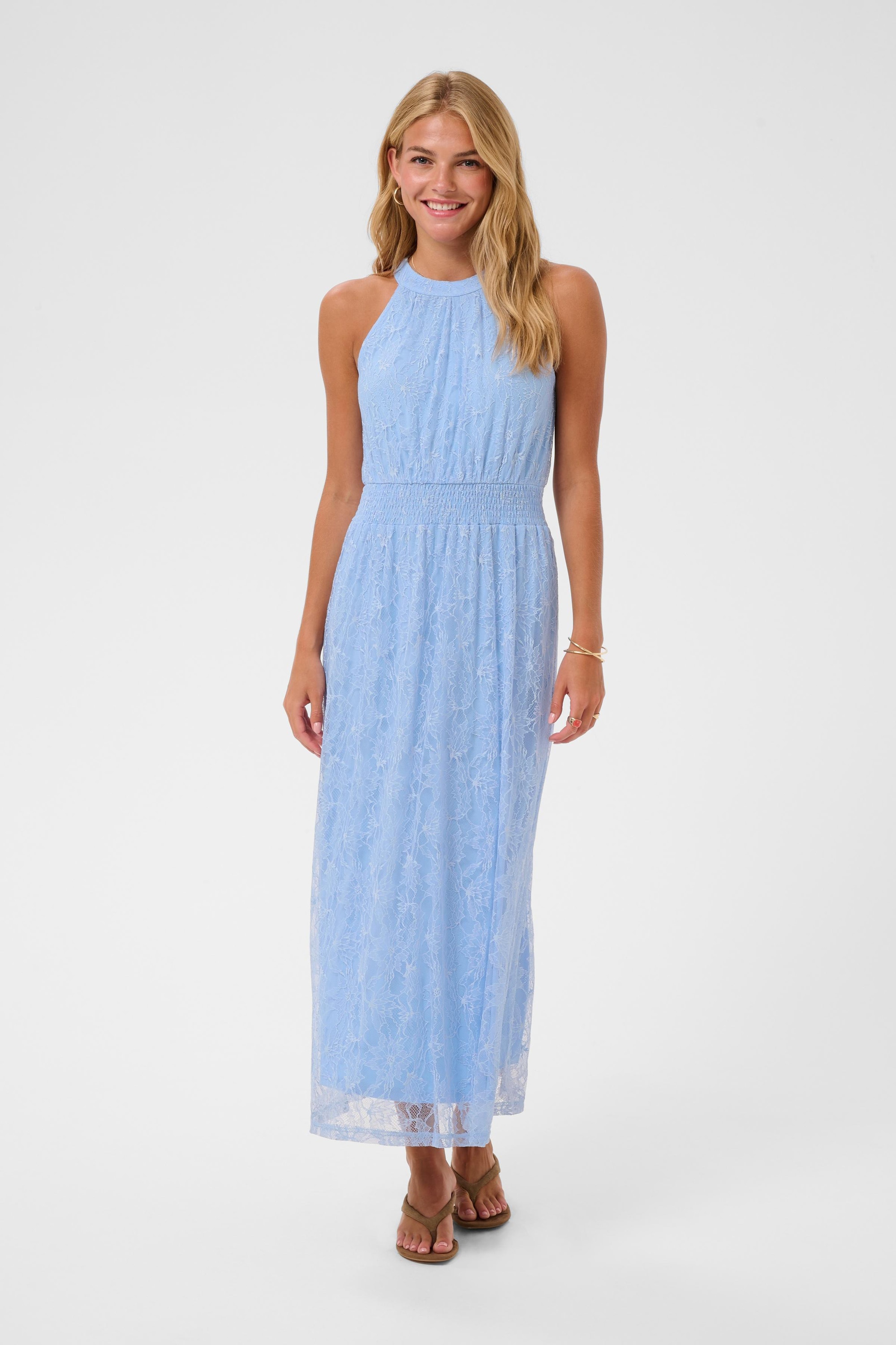 Cream Midikleid »Damen Kleid CRNira«