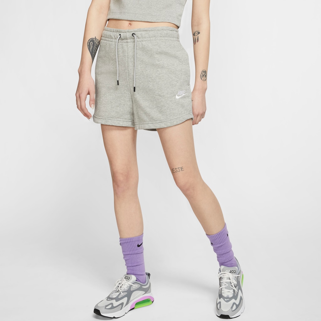 Nike Sportswear Sweatshorts »ESSENTIAL WOMENS FRENCH TERRY SHORT«