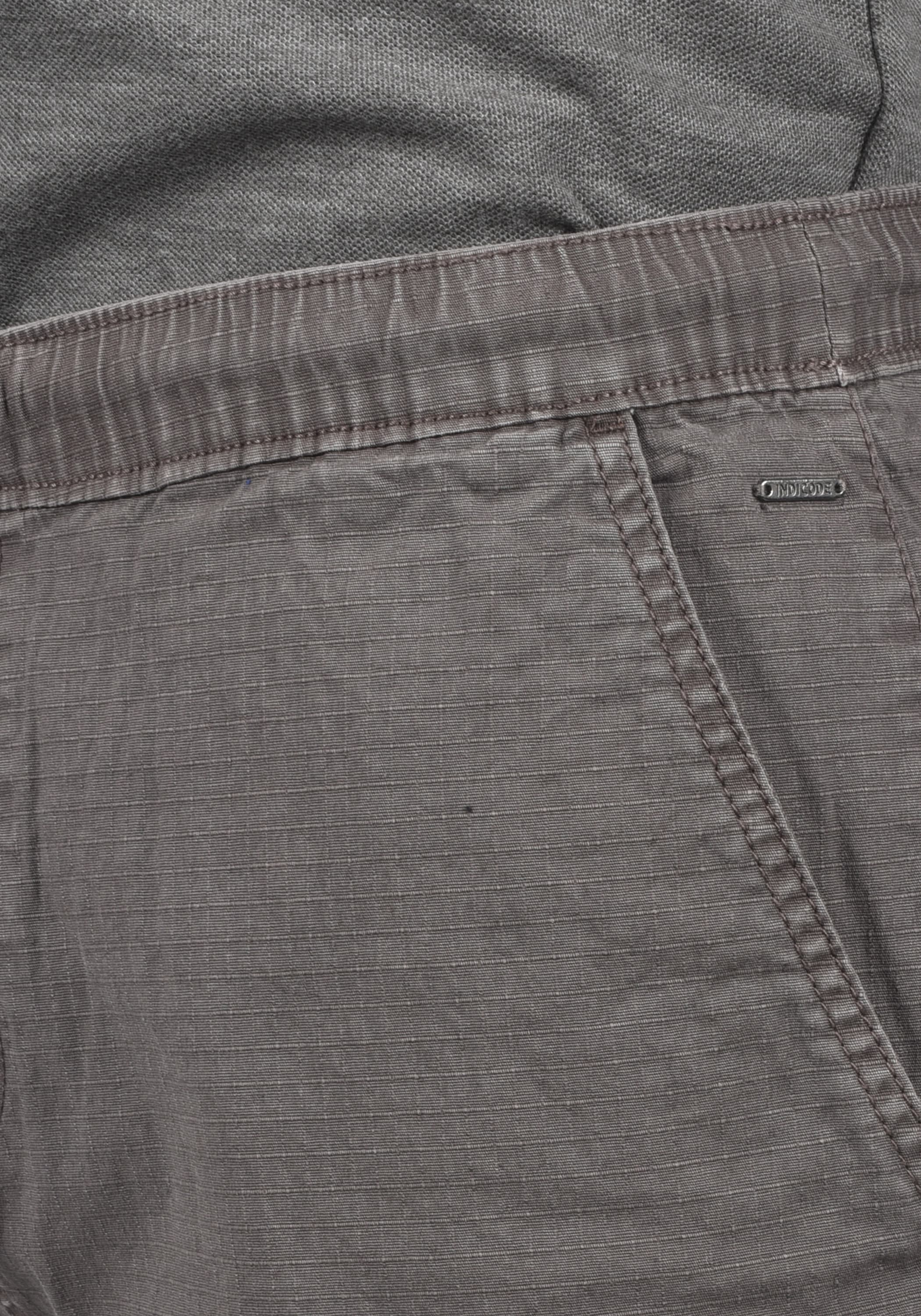 Indicode Cargoshorts »Cargoshorts IDFrances«