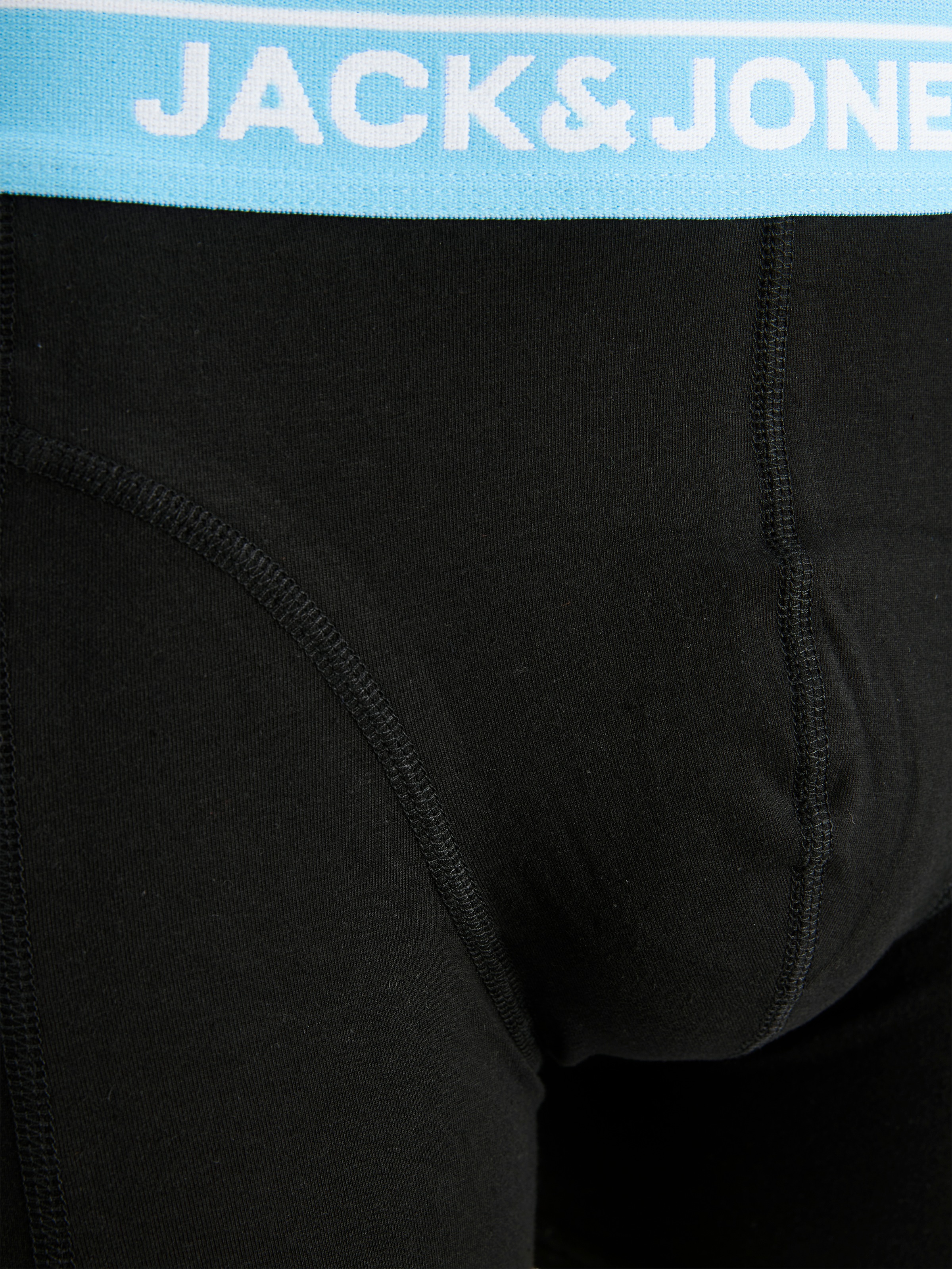 Jack & Jones Trunk »JACTHEODORE SOLID TRUNKS 10 PACK« 10 Stk.