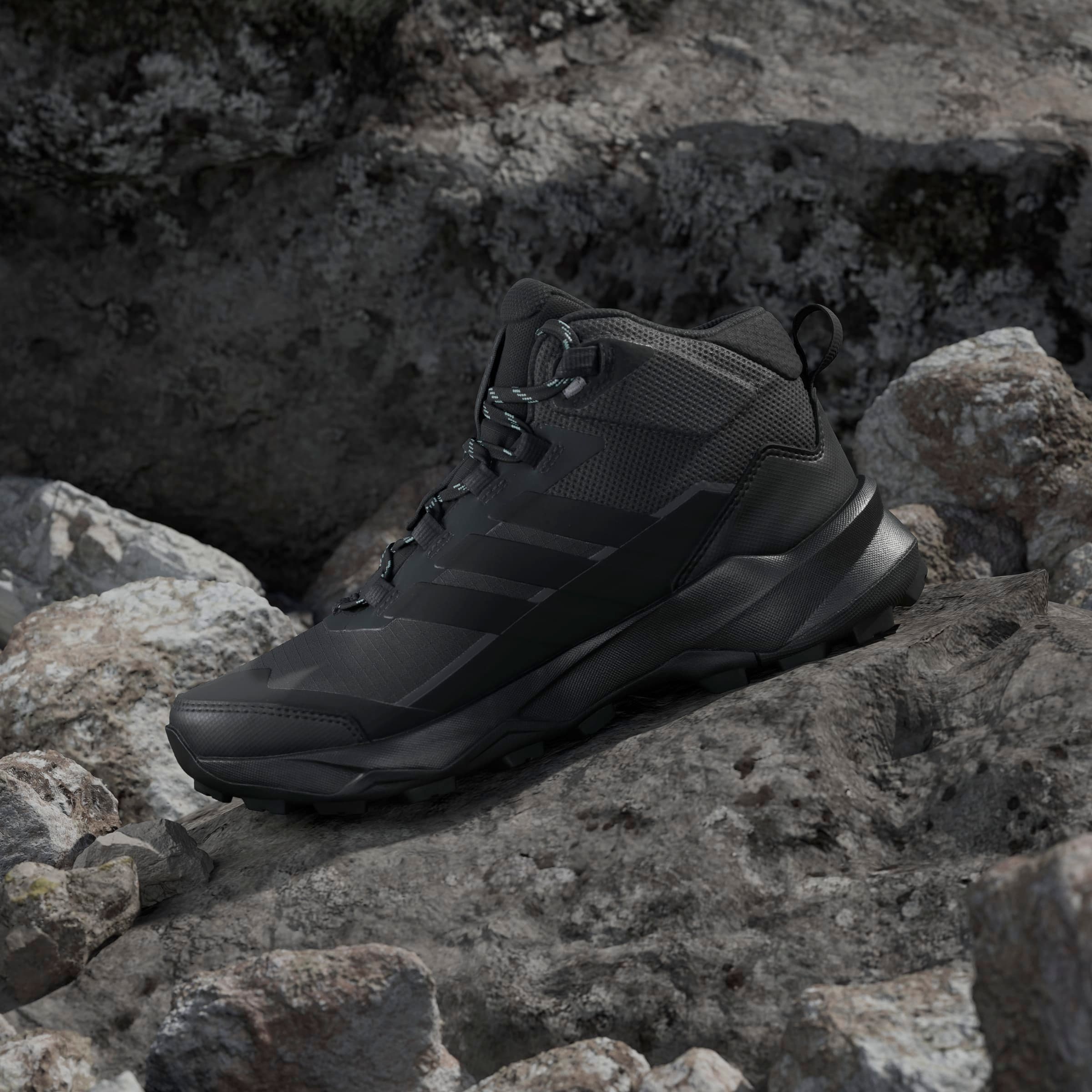 adidas TERREX Wanderschuh »TERREX SKYCHASER AX5 MID GORE-TEX E«  wasserdicht