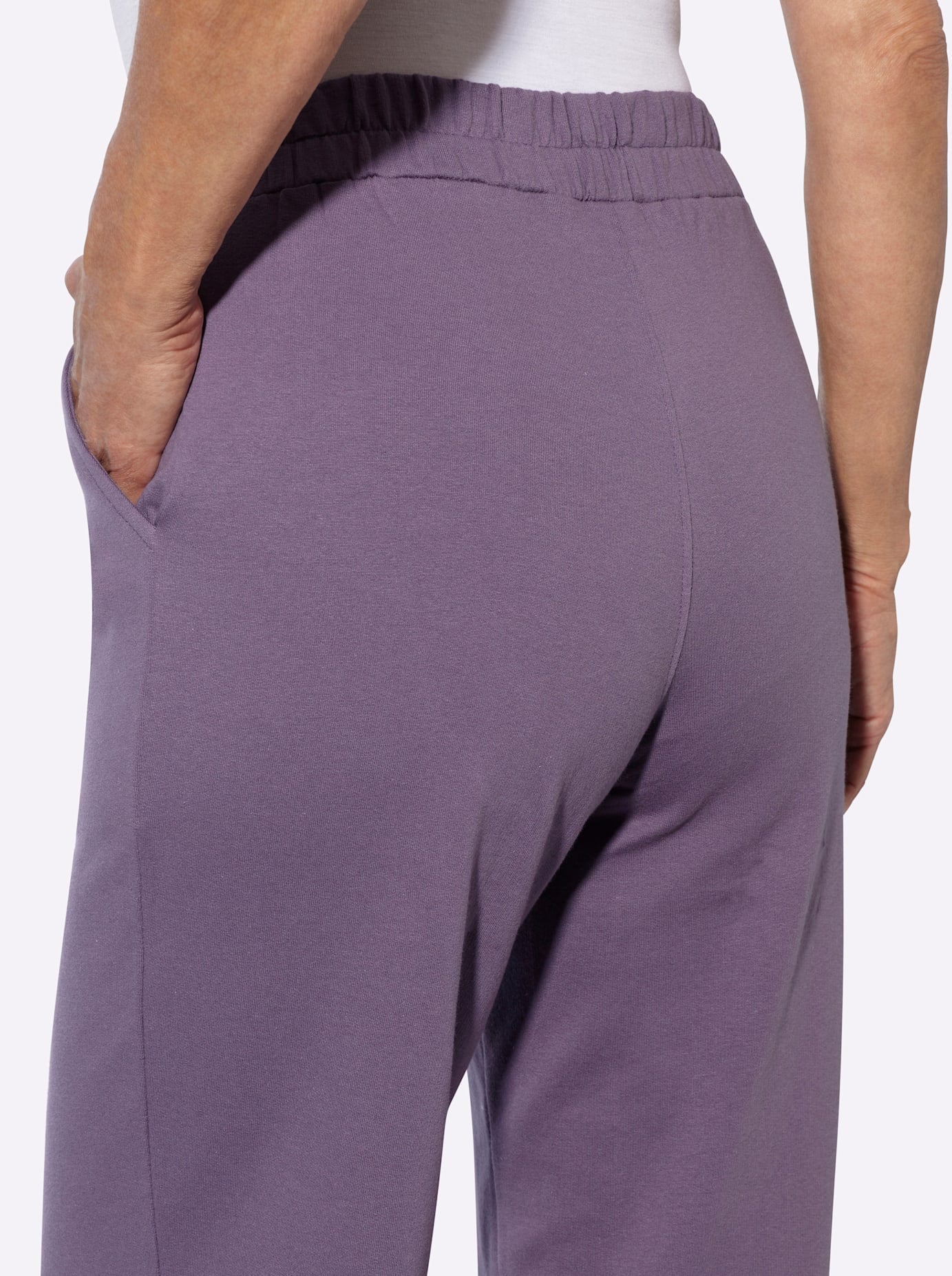 Casual Looks Jogger Pants