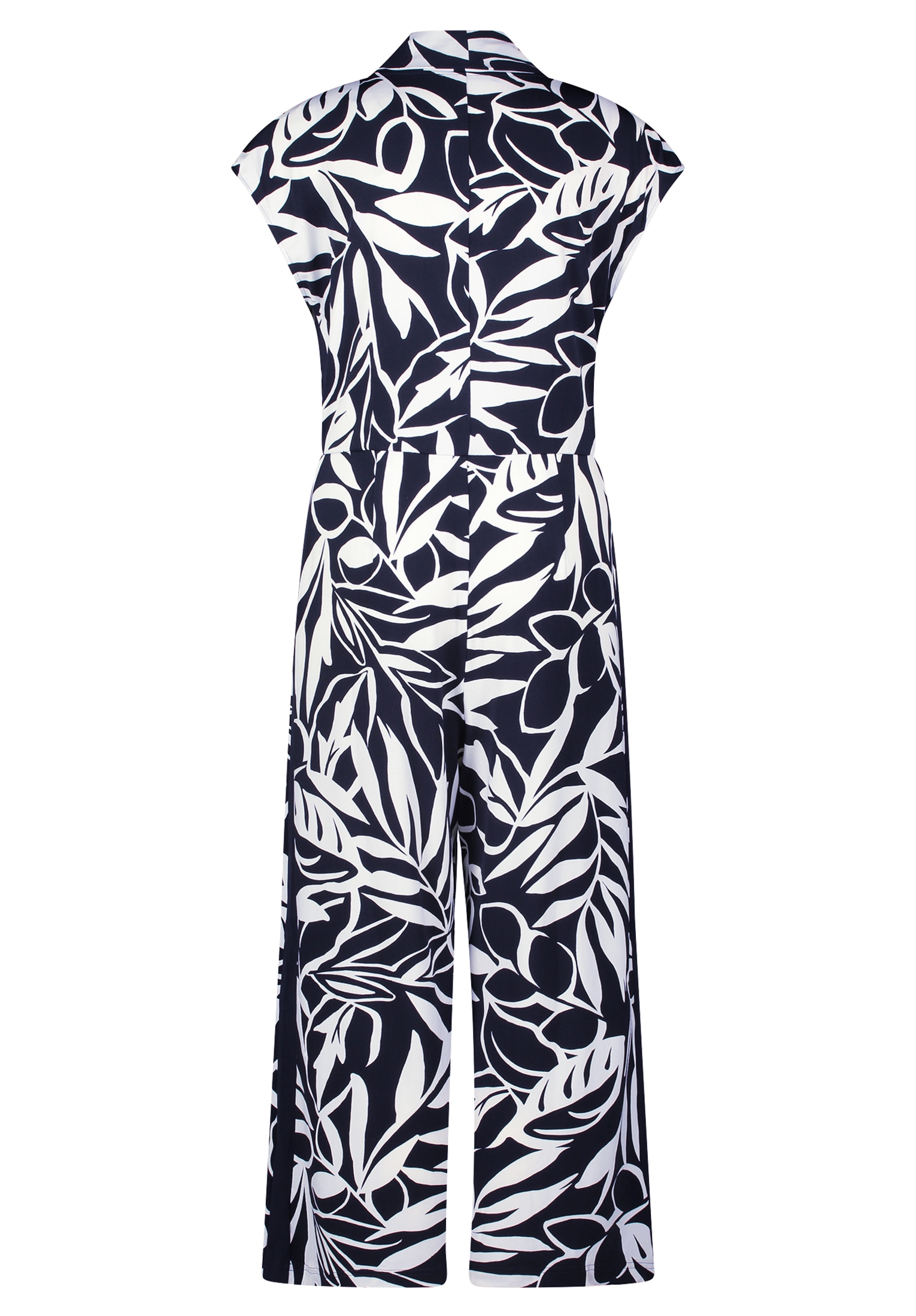 Betty Barclay Jumpsuit »Jumpsuit mit Eingrifftaschen«