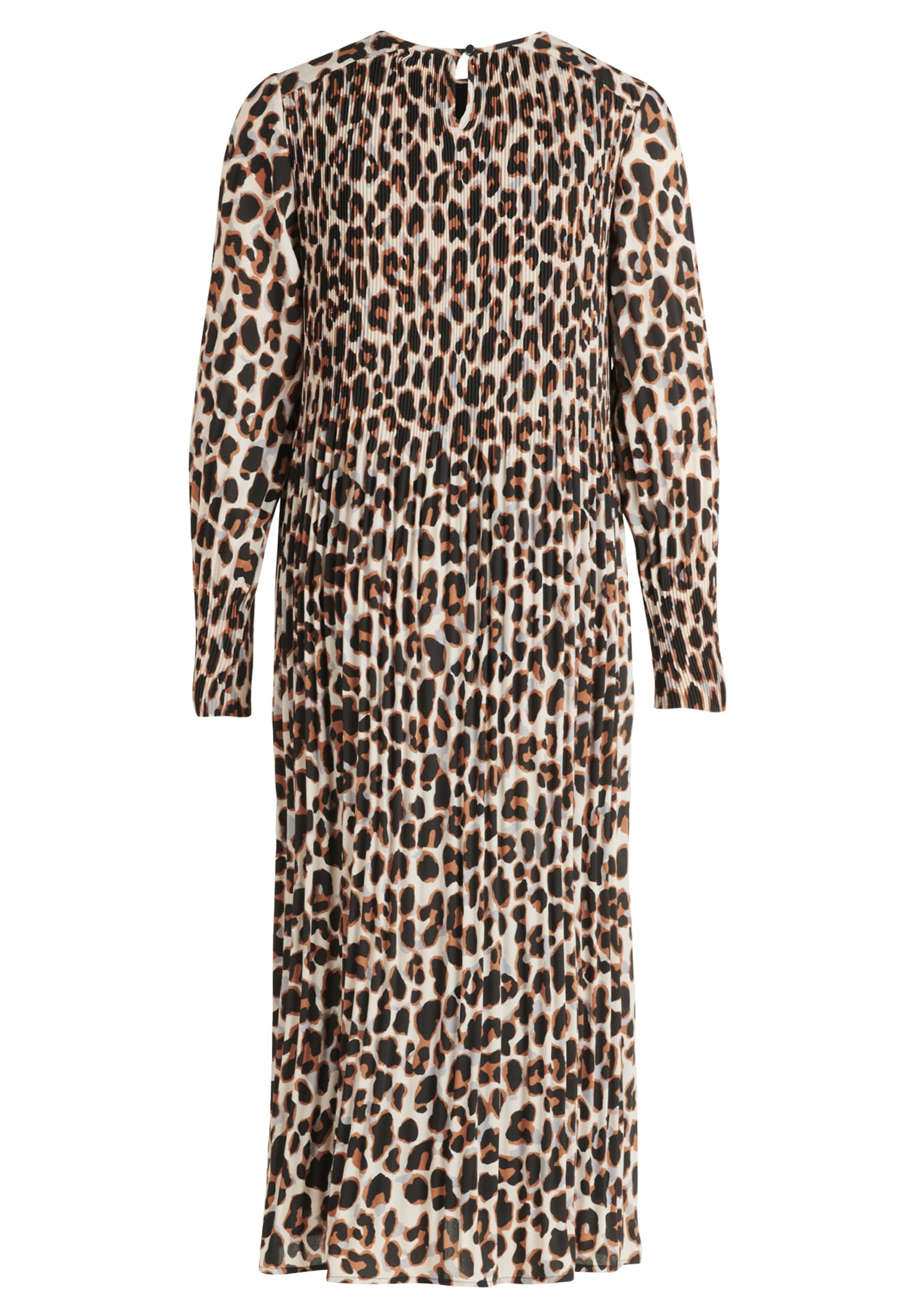 Betty Barclay Plisseekleid »Plisseekleid langarm«