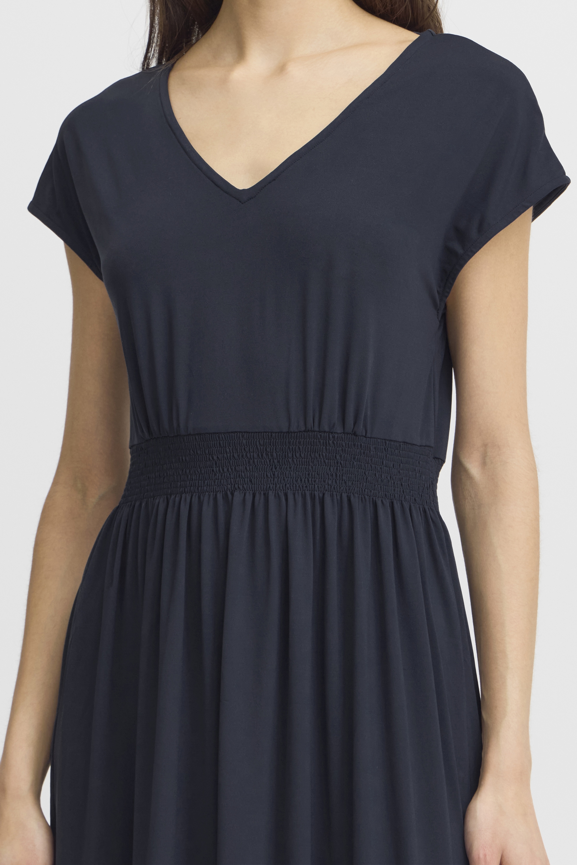 fransa Maxikleid »Maxikleid FRSeen«