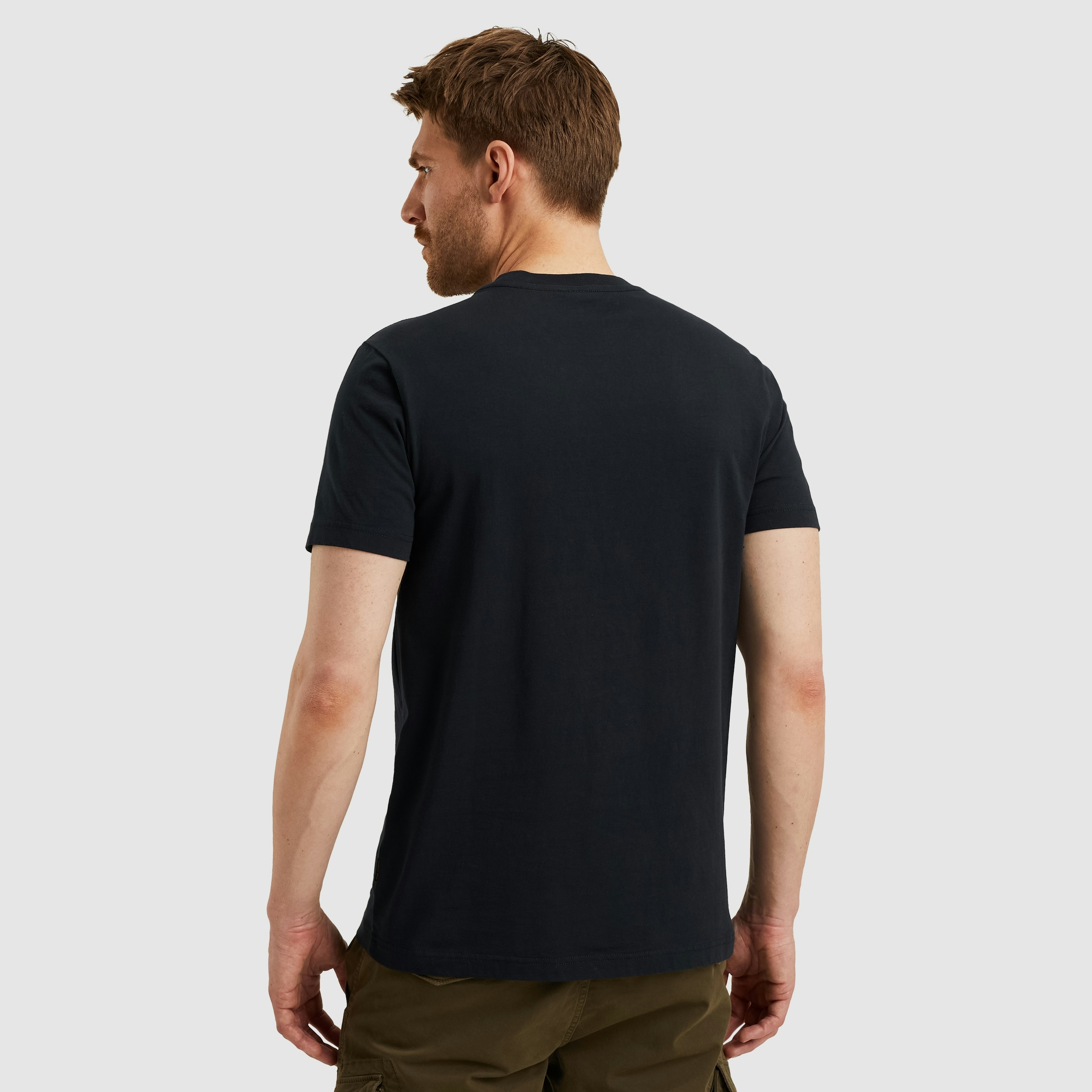 PME LEGEND T-Shirt, mit Print