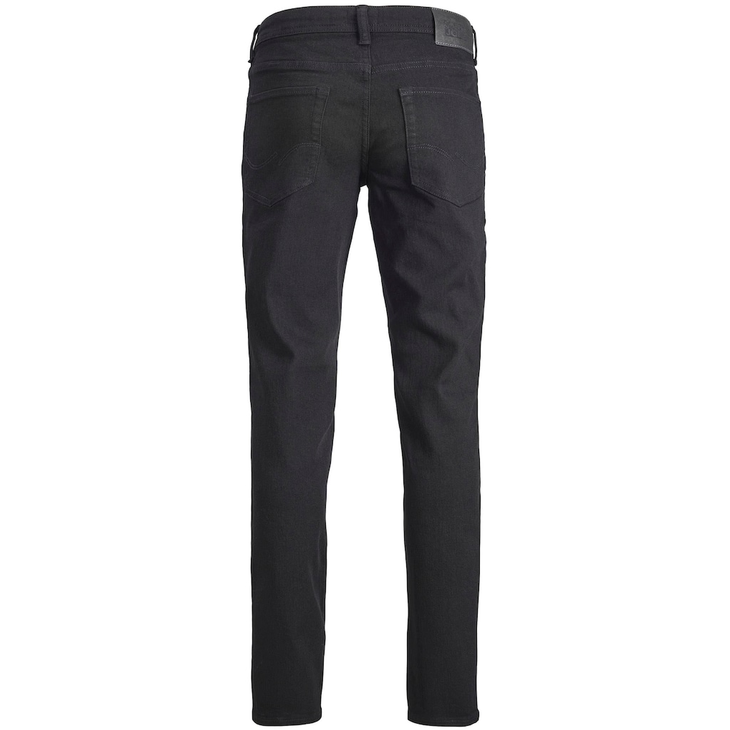 Jack & Jones Junior Skinny-fit-Jeans »JJILIAM JJORIGINAL MF 070 NOOS JNR«