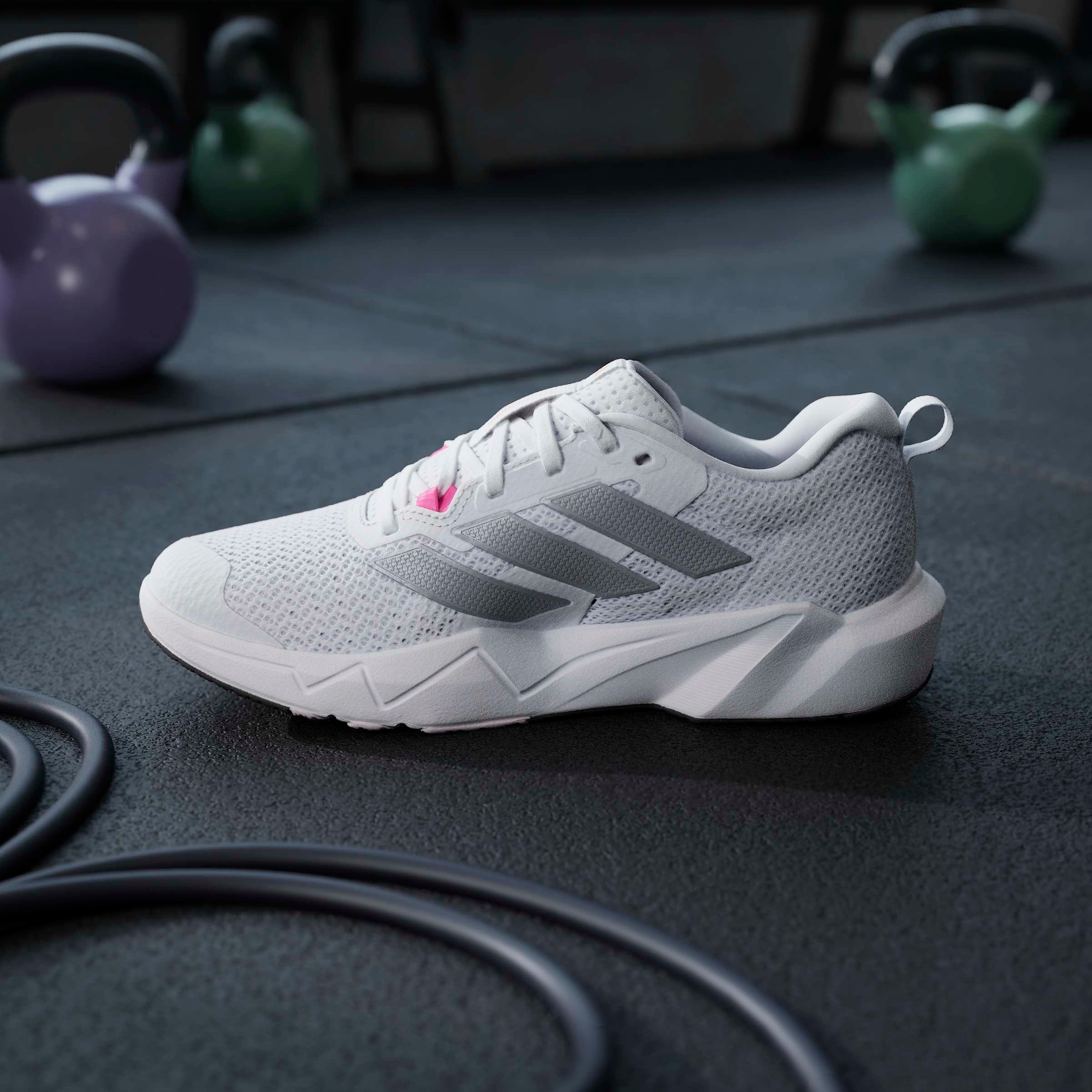adidas Performance Trainingsschuh »RAPIDMOVE GO«  ideal für Gym und Fitnessstudio