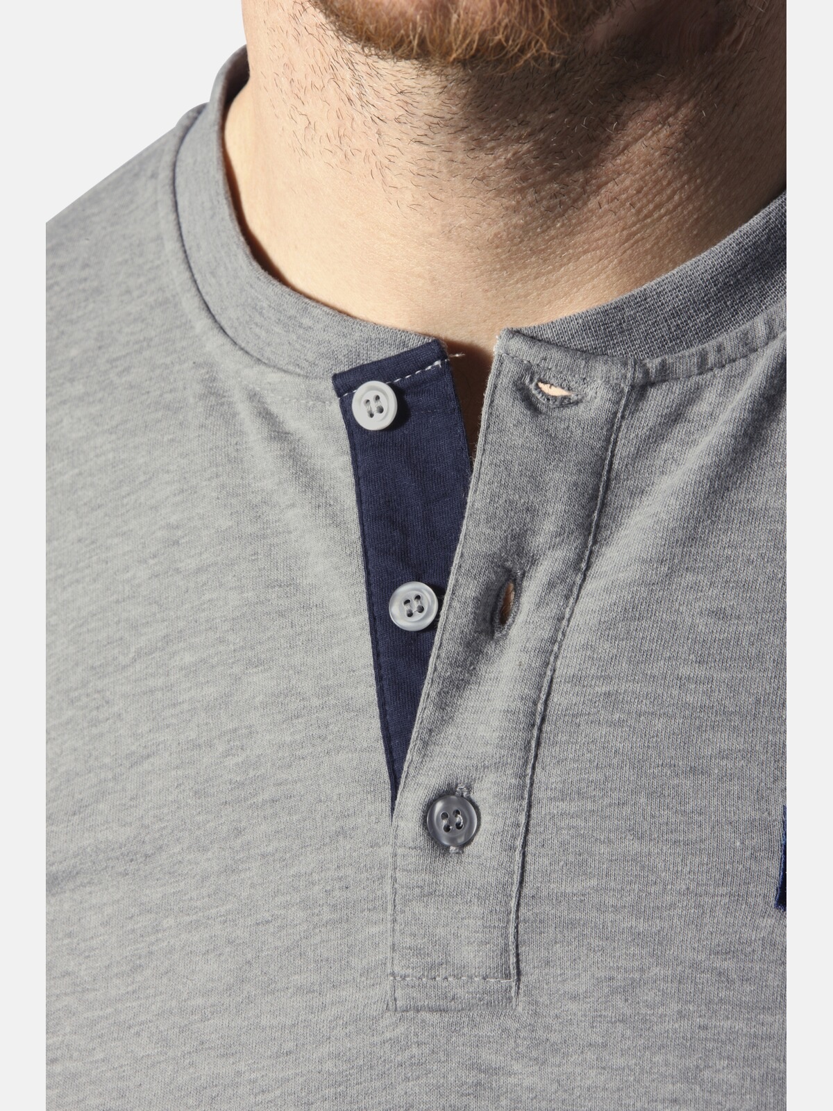 Jan Vanderstorm Sweatshirt »Sweatshirt JORNSEN«
