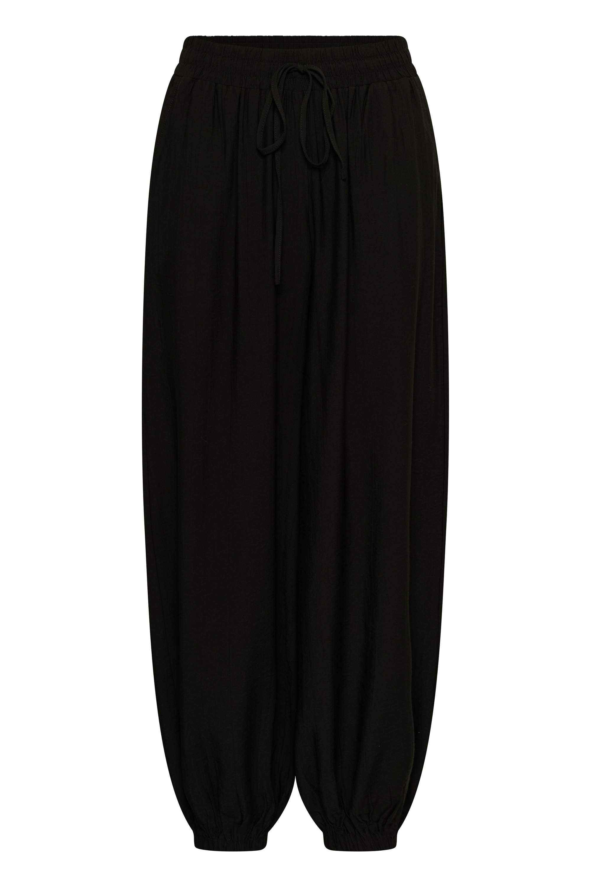KAFFE Stoffhose »Casual Hose KAalberta«