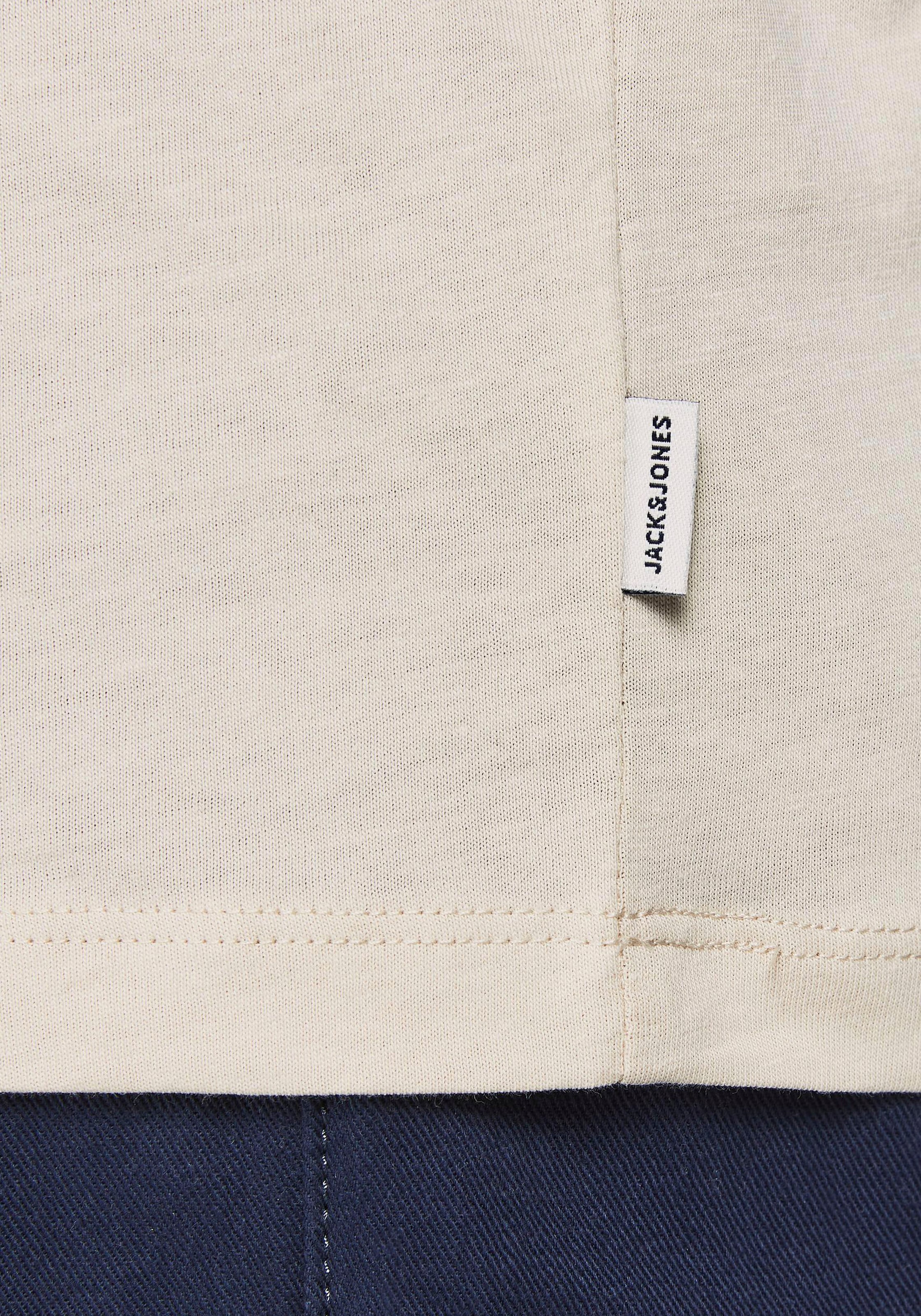 Jack & Jones T-Shirt »ORGANIC BASIC TEE«