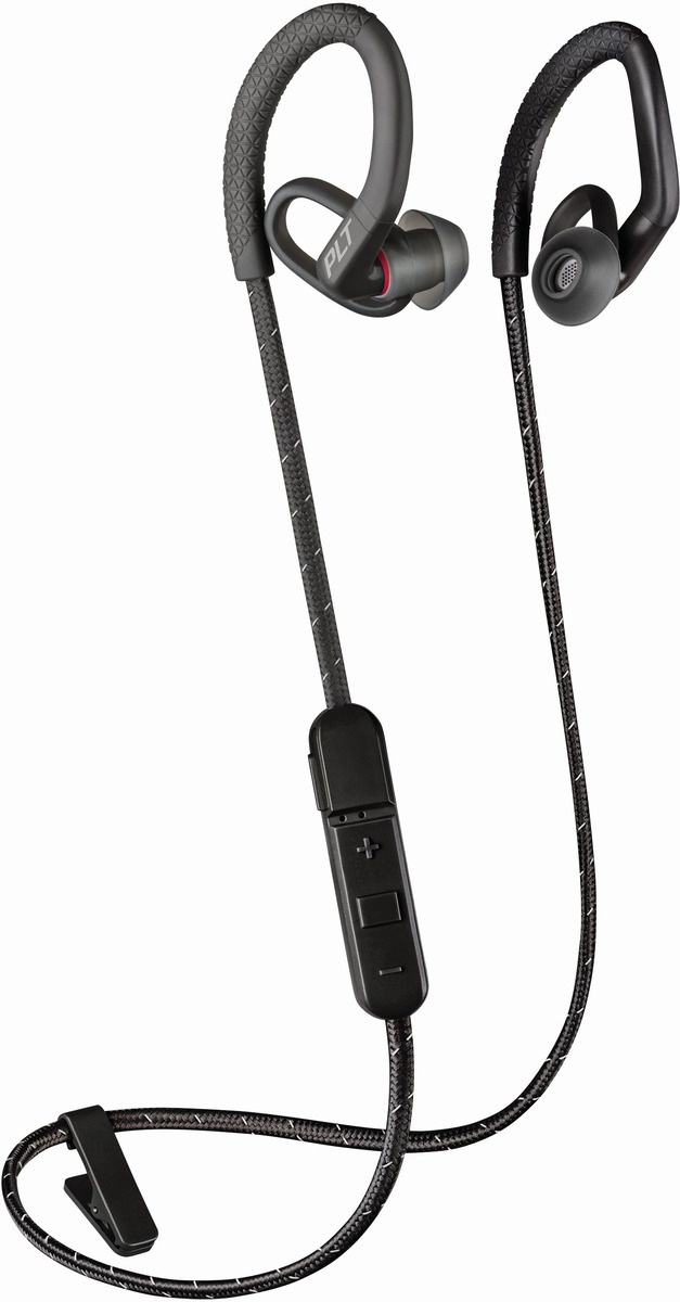 Plantronics Headset