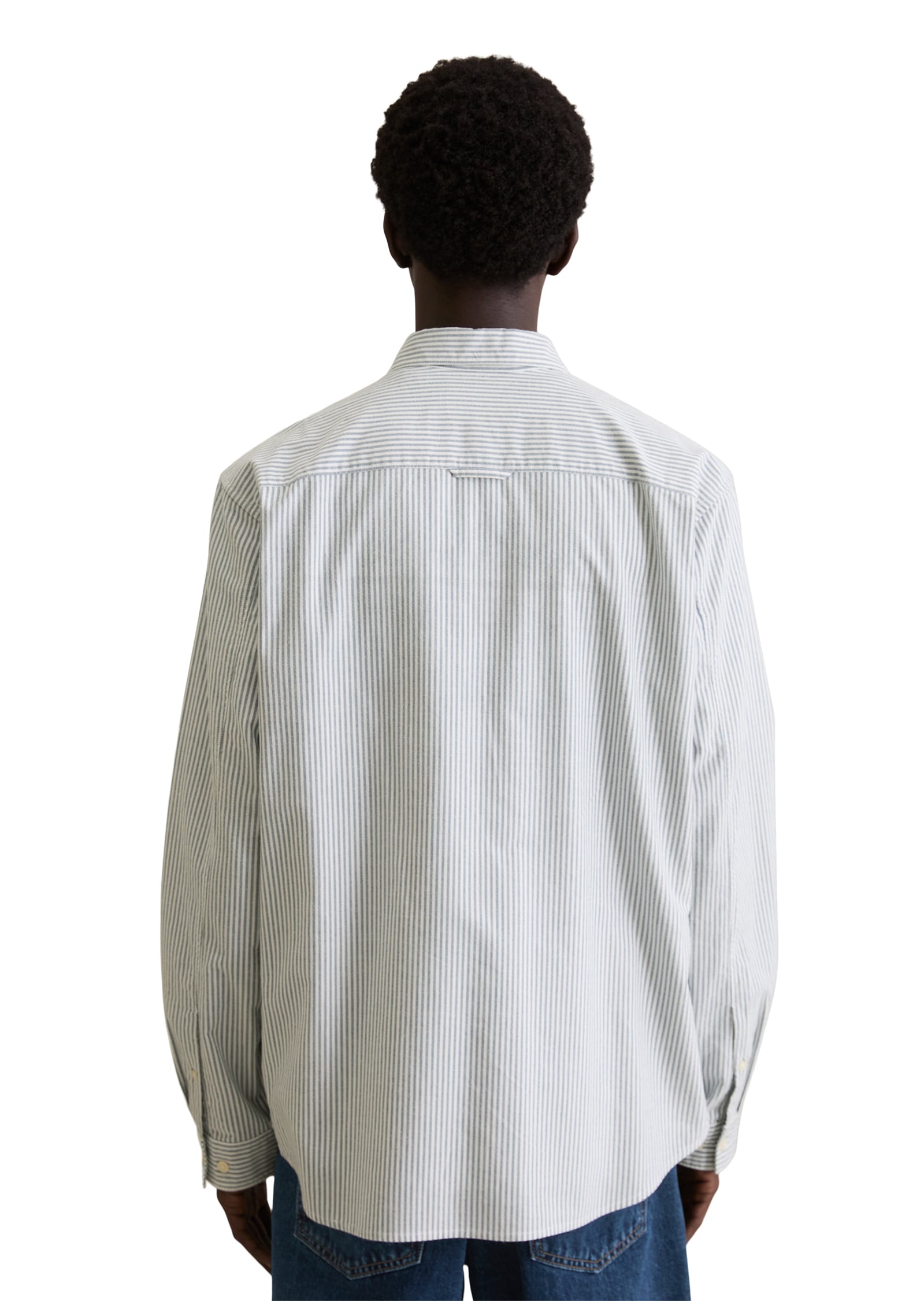 Marc O'Polo DENIM Langarmhemd