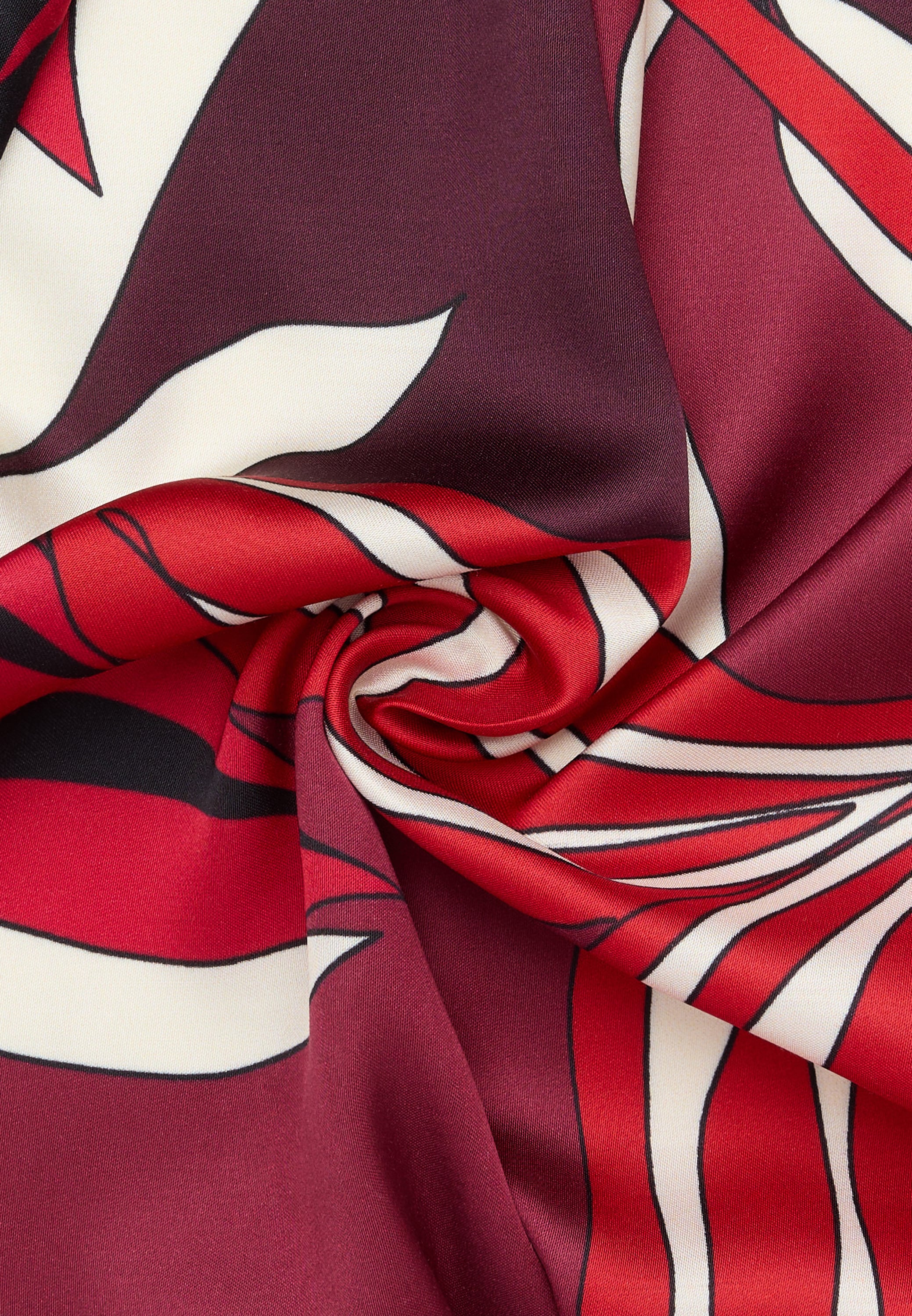 Eterna Hemdbluse »REGULAR FIT«