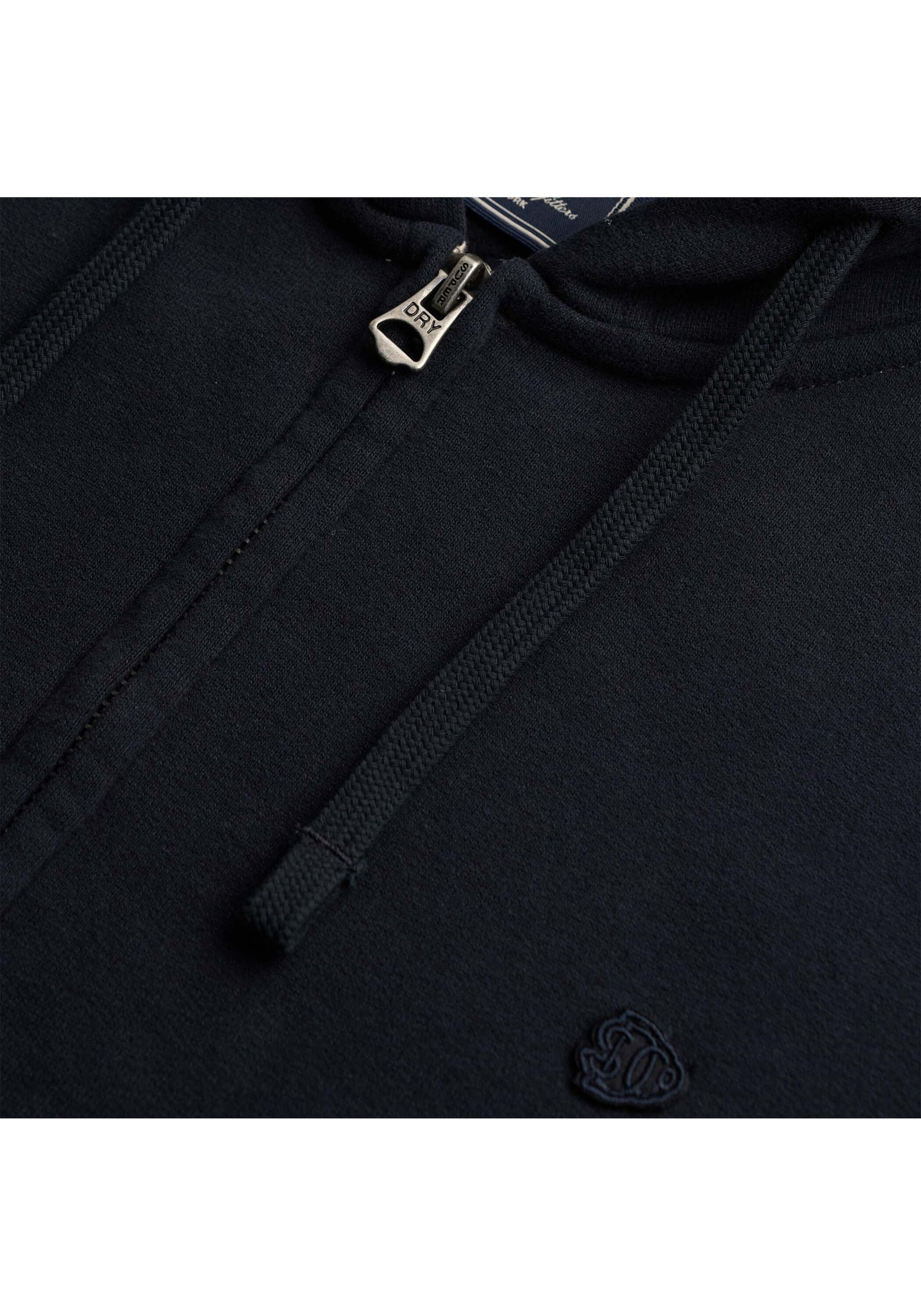 Superdry Sweatshirt »Sweatjacke Essential SDCO Logo Ziphood 1er Pack«, 1
