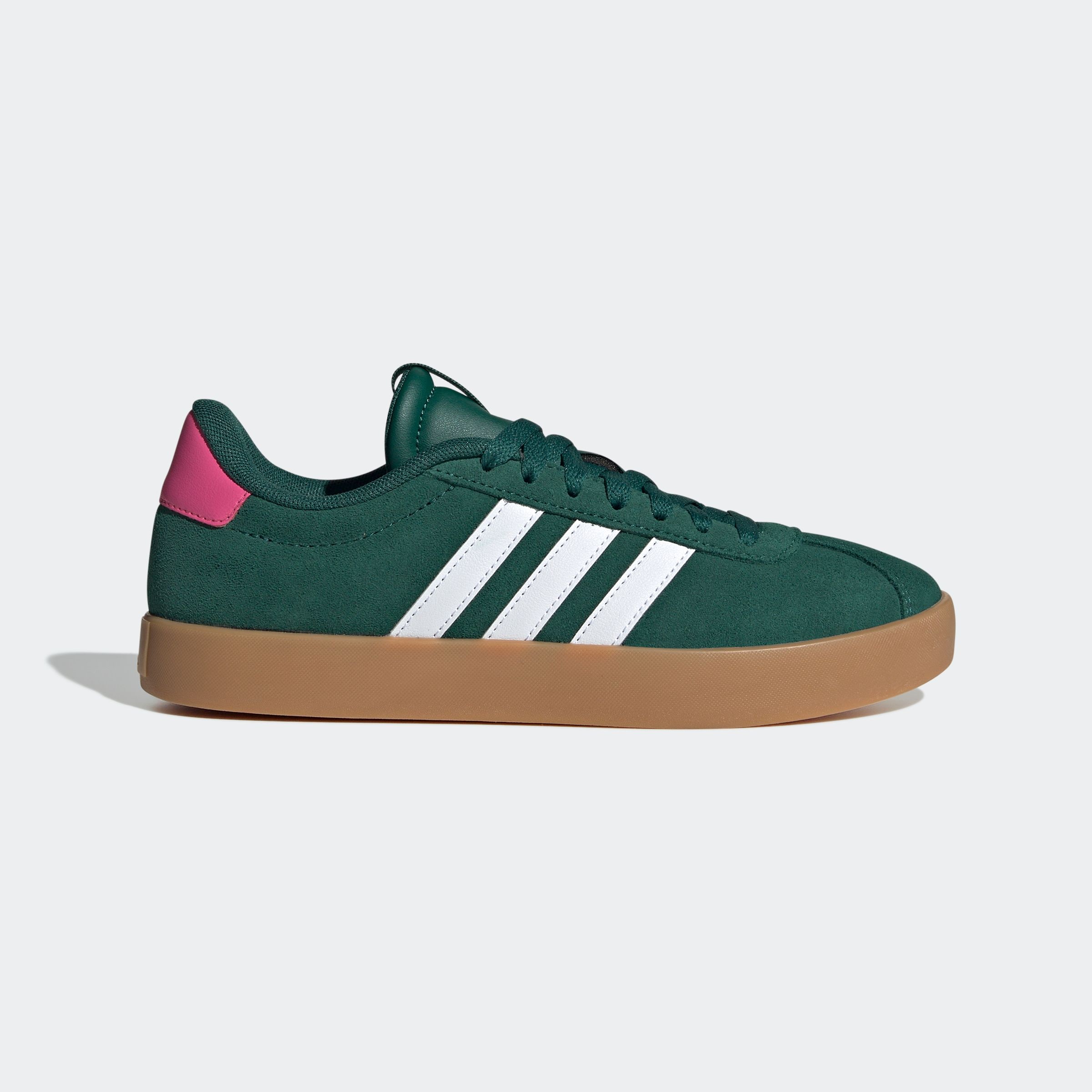 adidas Sportswear Sneaker »VL COURT 3.0«, inspiriert vom Design des adidas samba